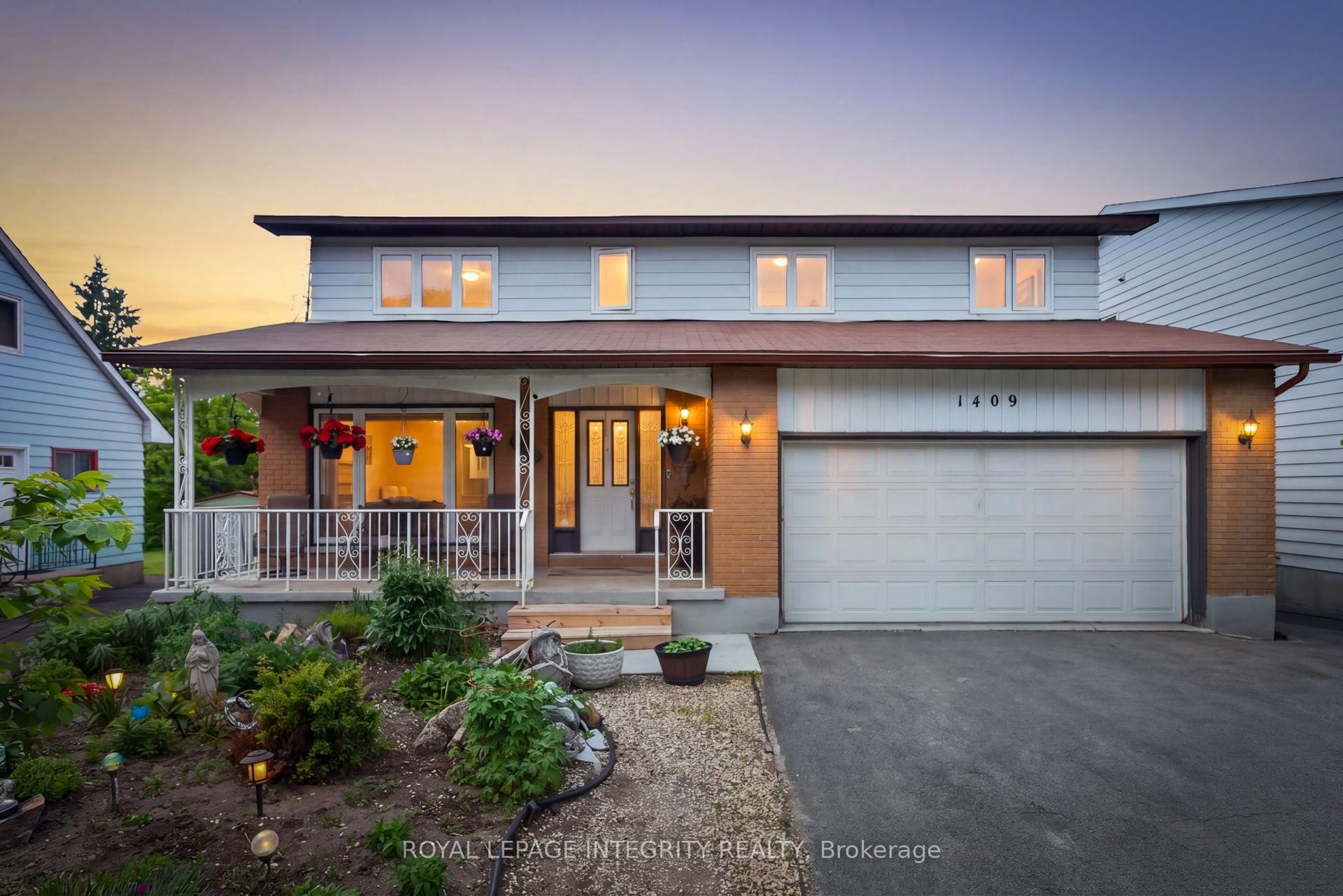 1409 Lepage Avenue — photo 1