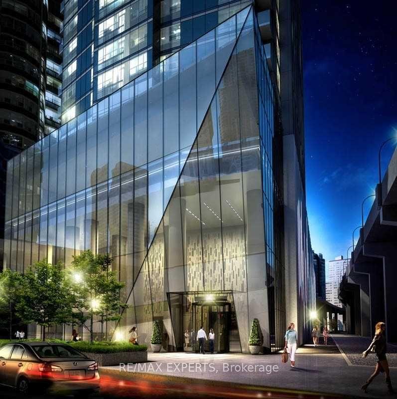 10 York Street 3613 #3613, Toronto — Condo for lease, photo 1