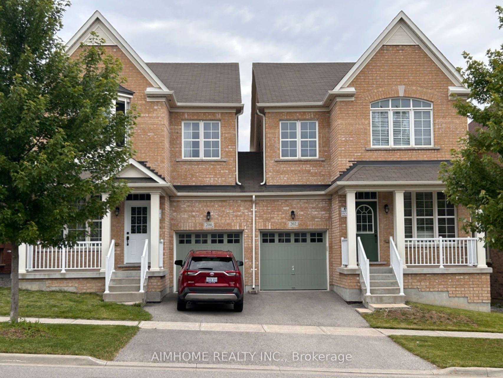 202 Harbord Street — photo 1