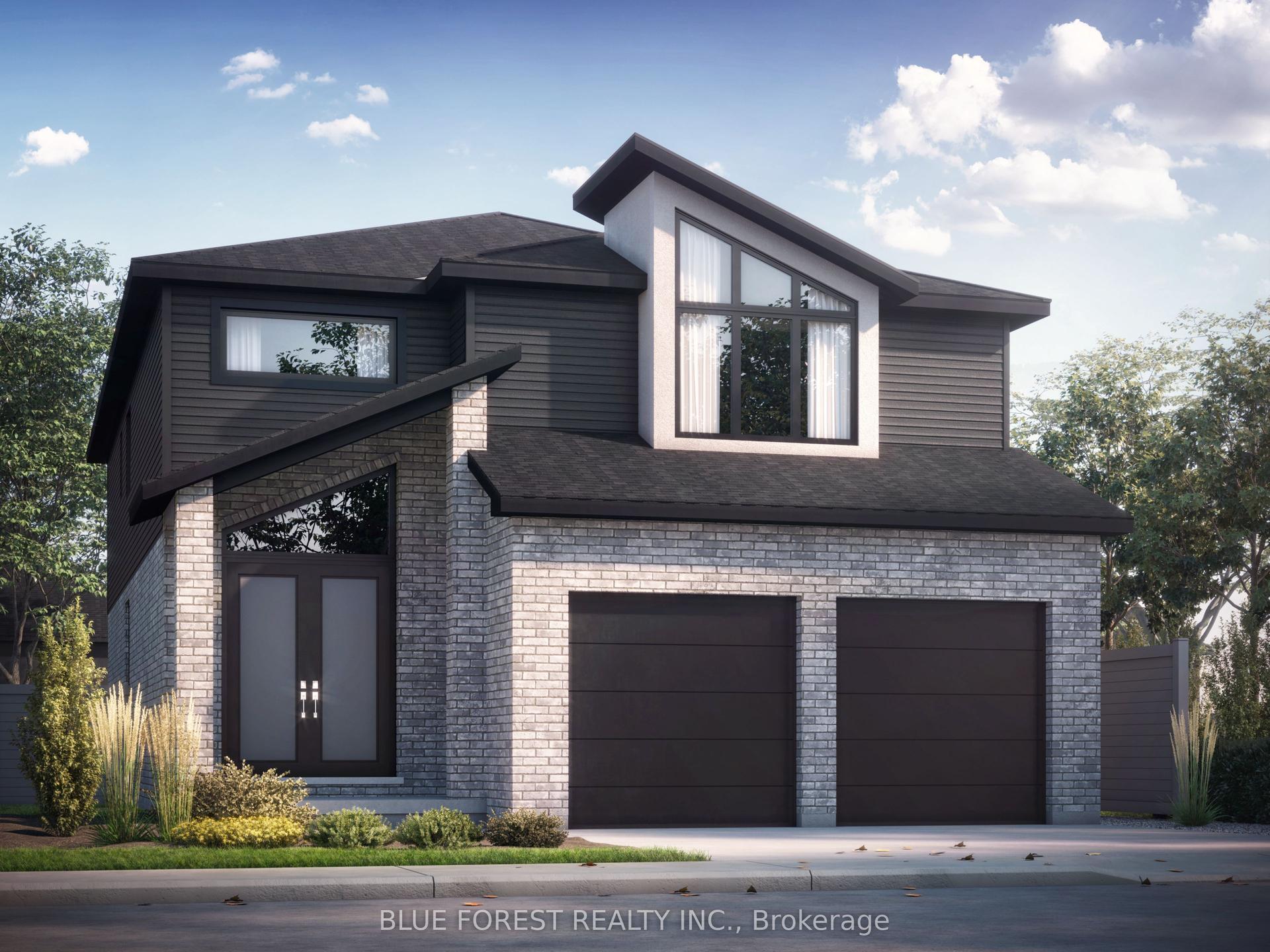 LOT 95 DARWIN Crescent — photo 1