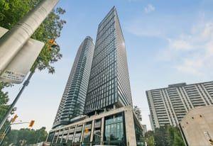 575 Bloor Street 2503 #2503, Toronto — Condo for lease, photo 1