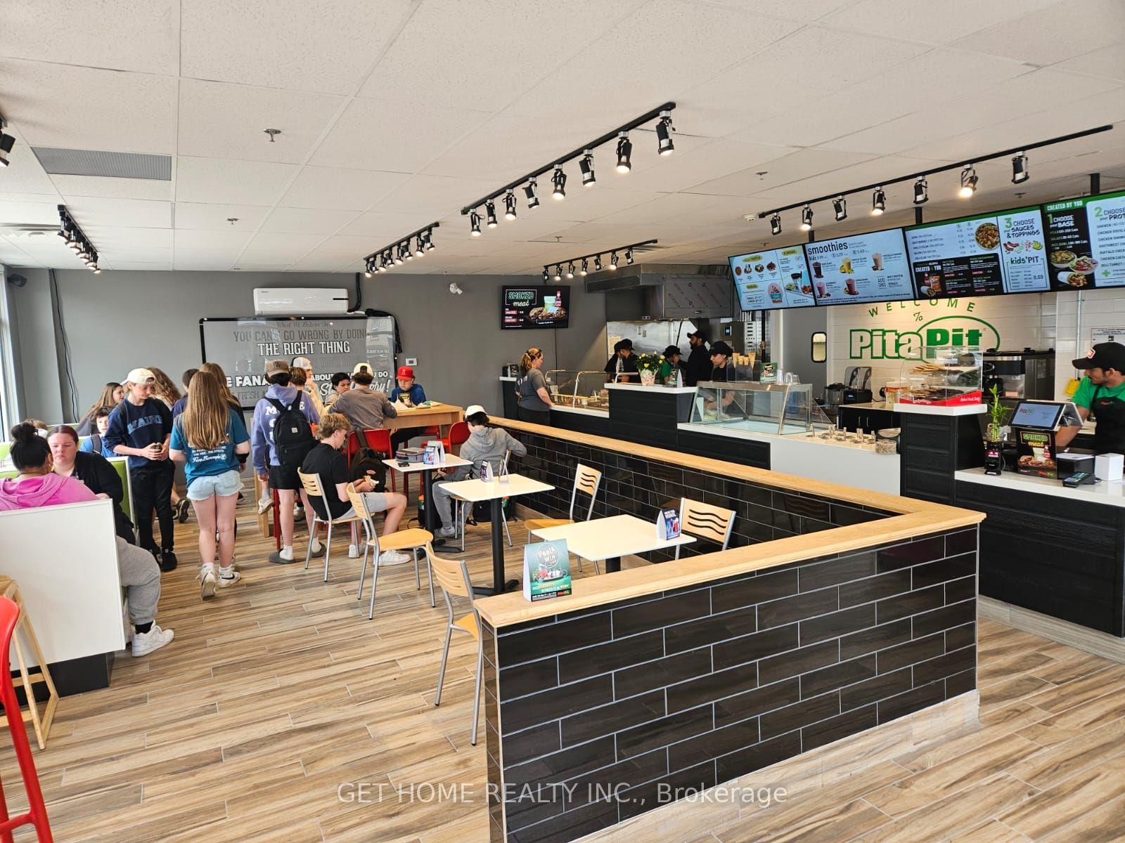 2 Brock Street W 1 #1, Uxbridge — Commercial for sale, photo 1