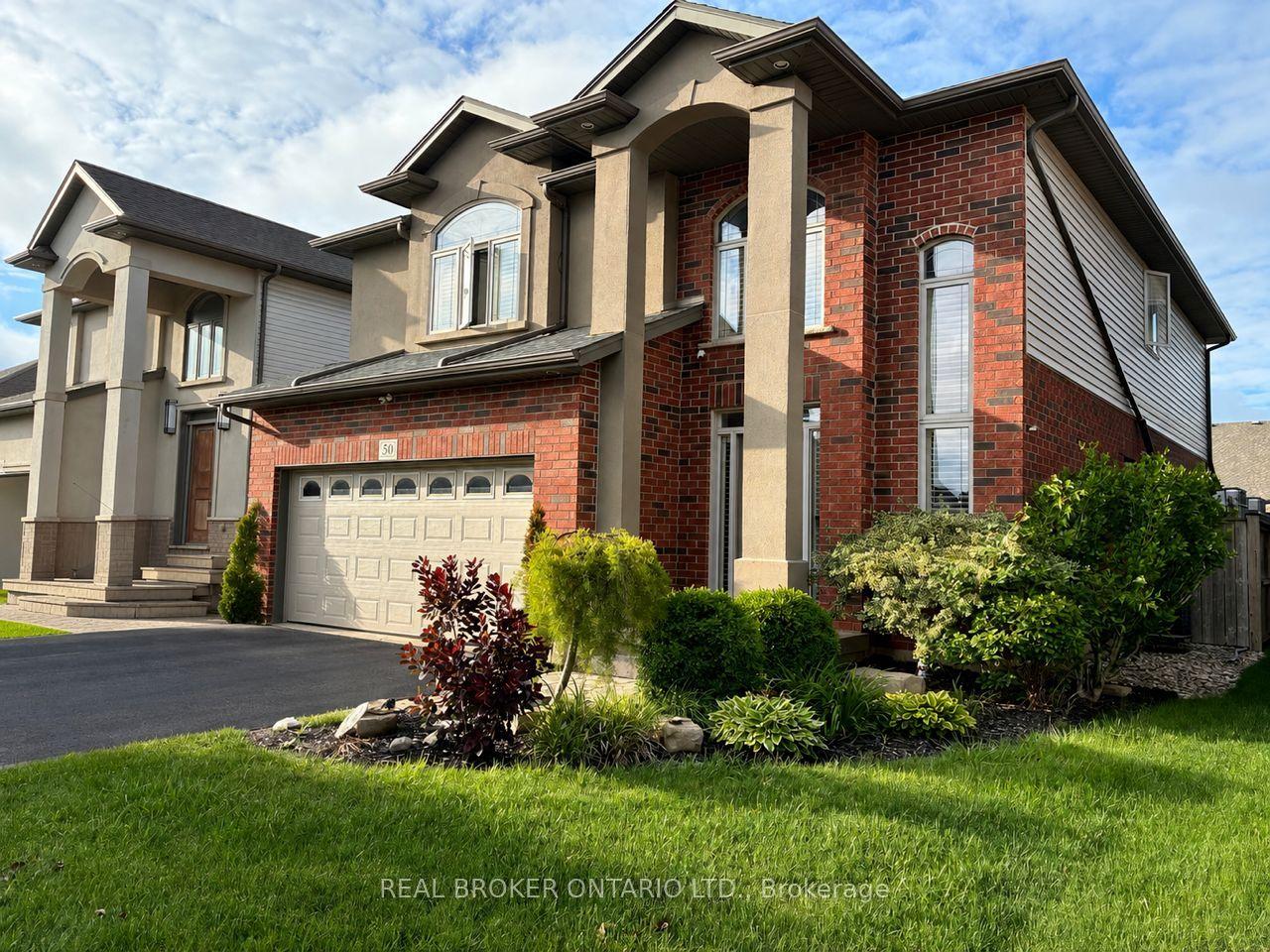 50 Gaiser Road, Welland — Detached for sale, photo 1
