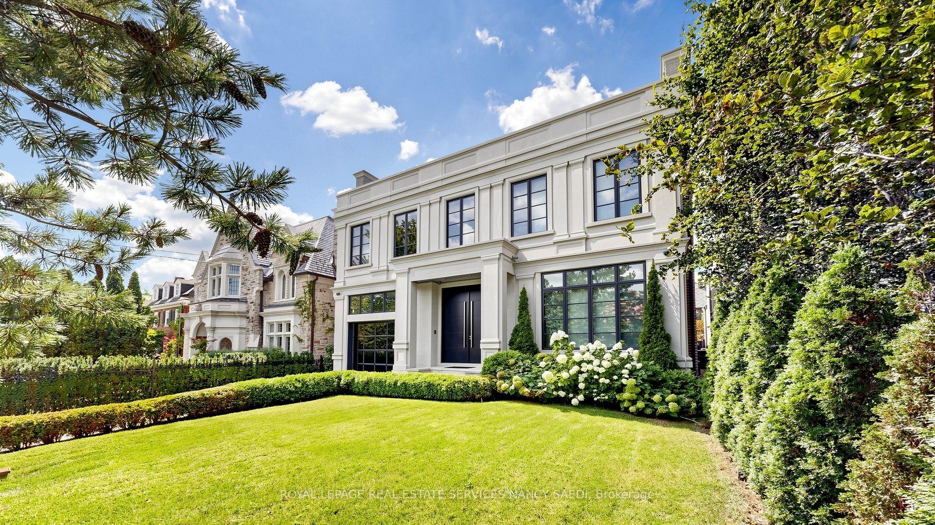 474 Russell Hill Road, Toronto — Detached for sale, photo 1
