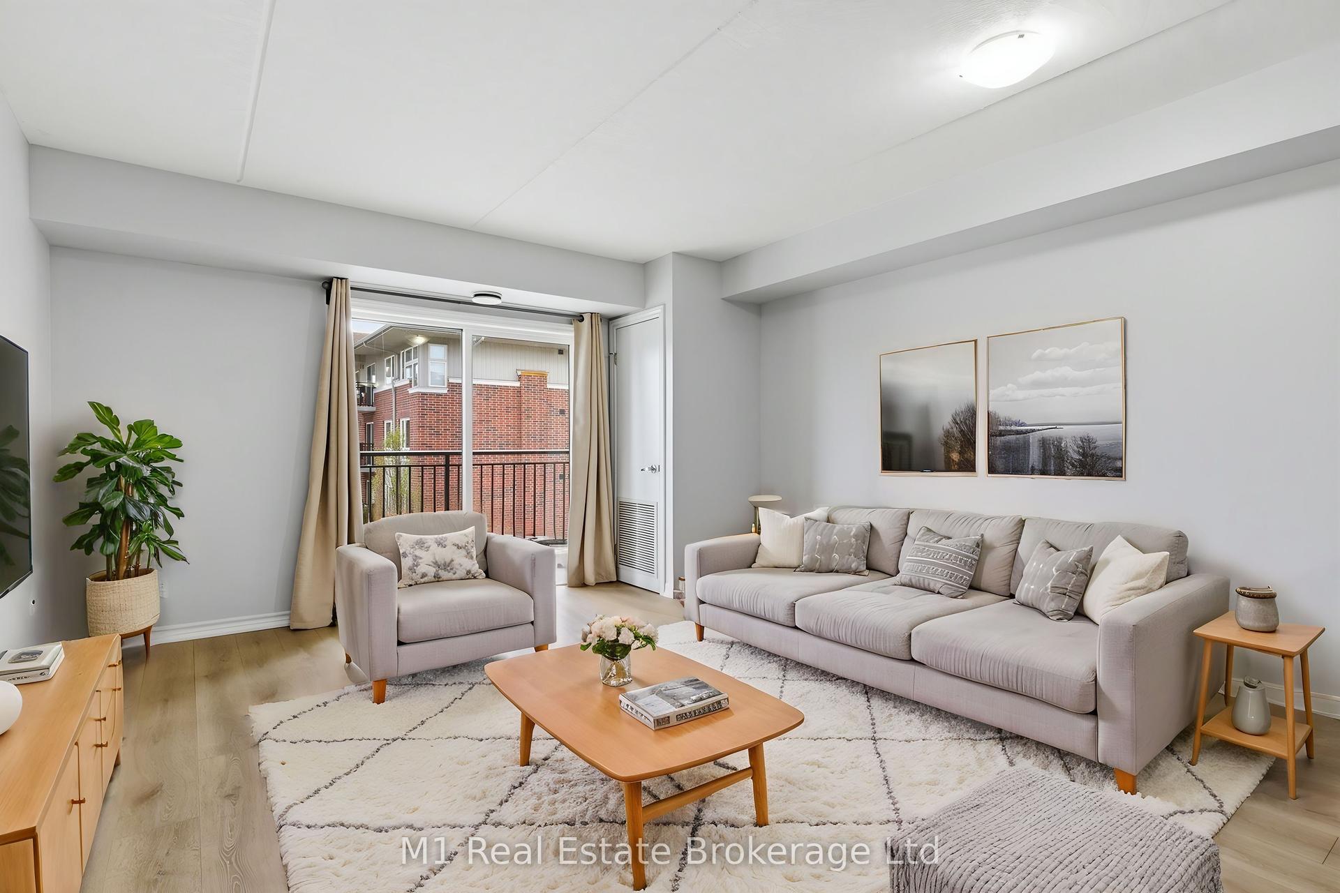 45 Goodwin Drive 311 #311, Guelph — Condo for sale, photo 1