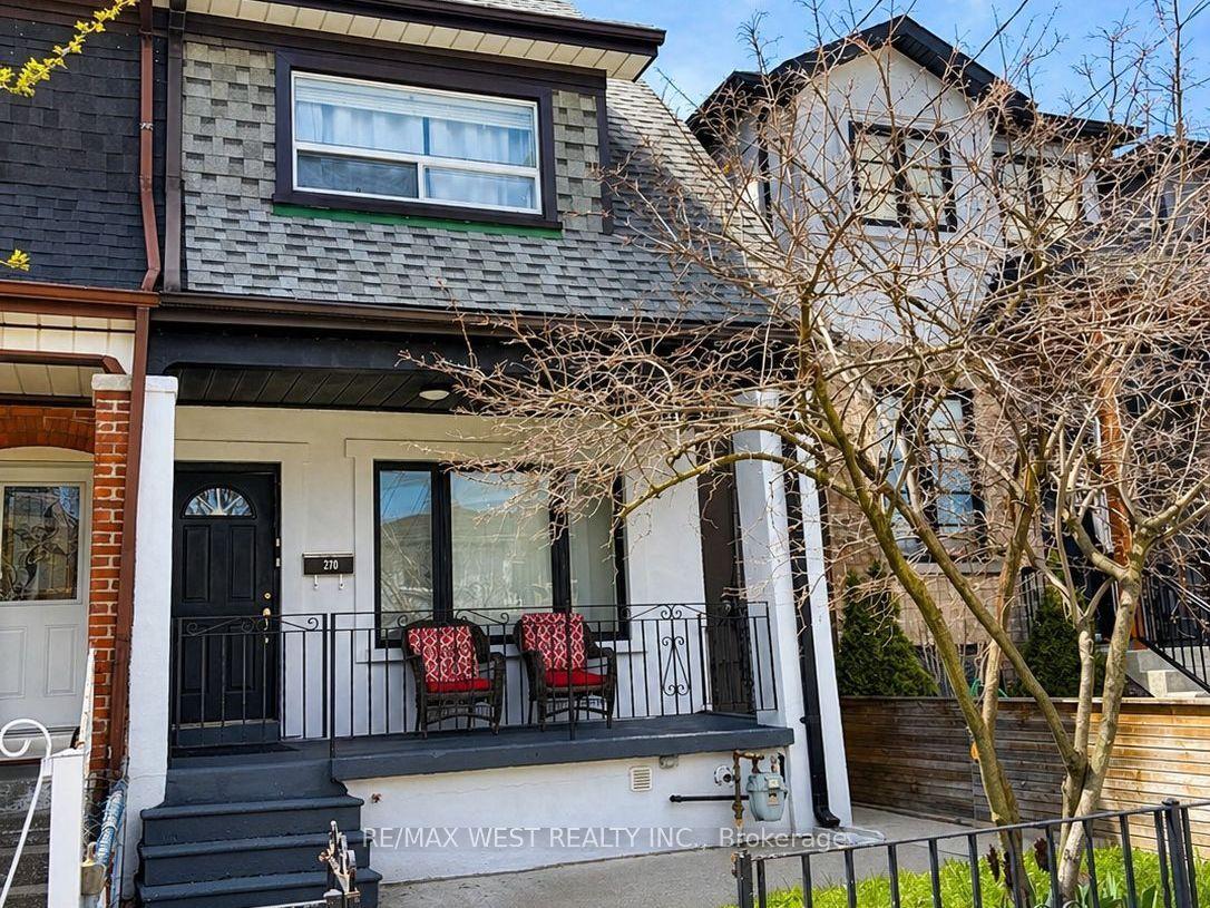 270 Boon Avenue — photo 1