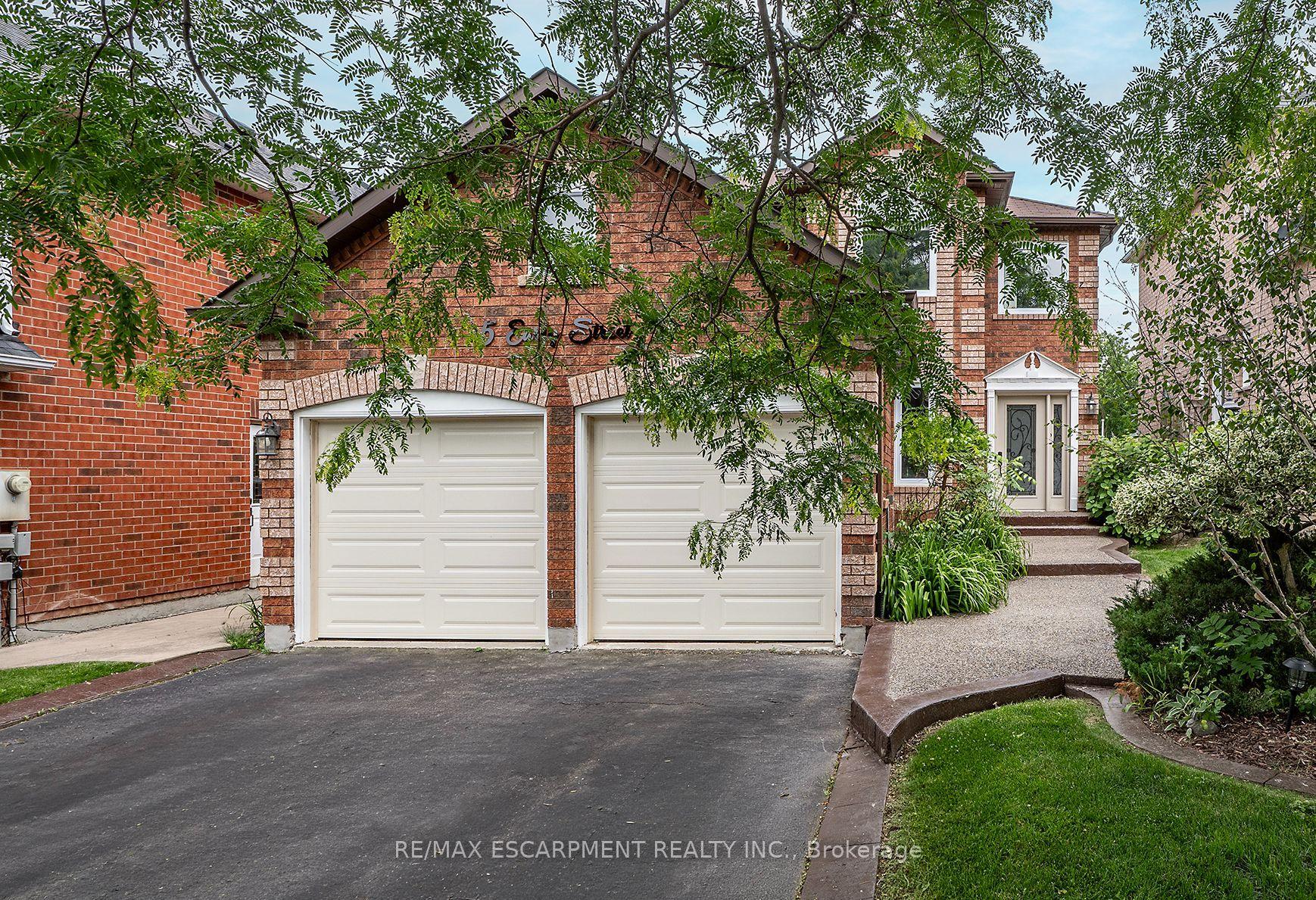 5 Early Street, Halton Hills — Detached for sale, photo 1