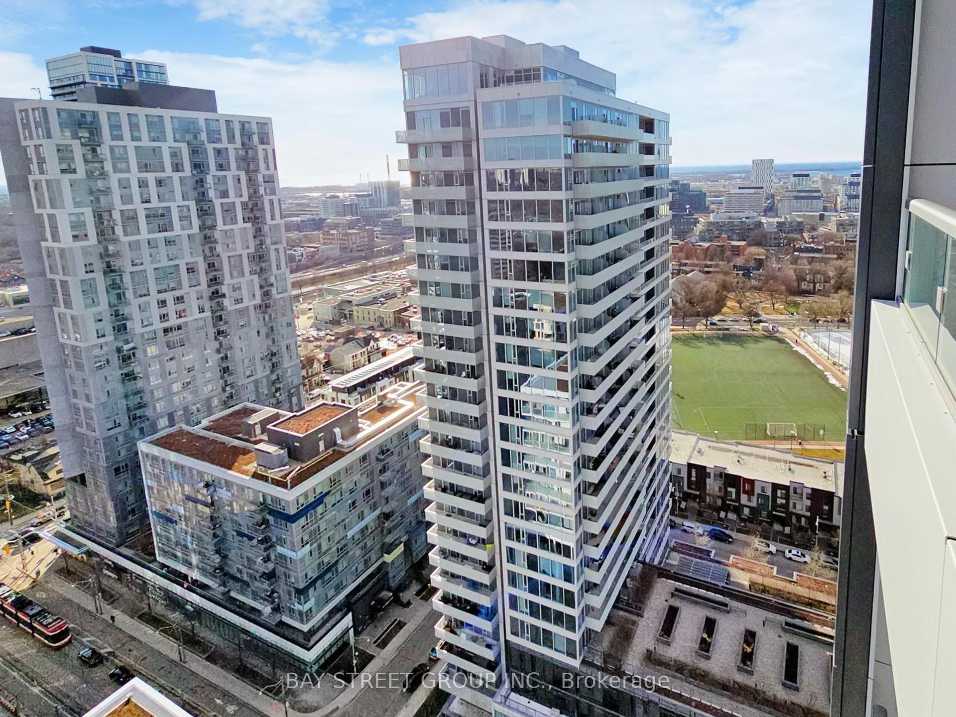 225 Sumach Street 2403 #2403 — photo 1
