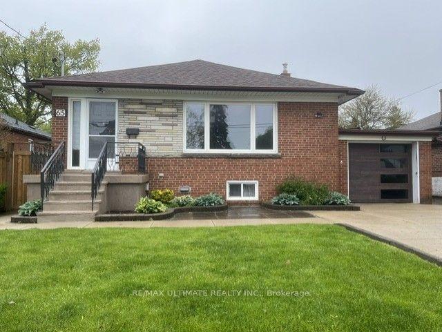 65 Exbury Road Lower #Lower — photo 1