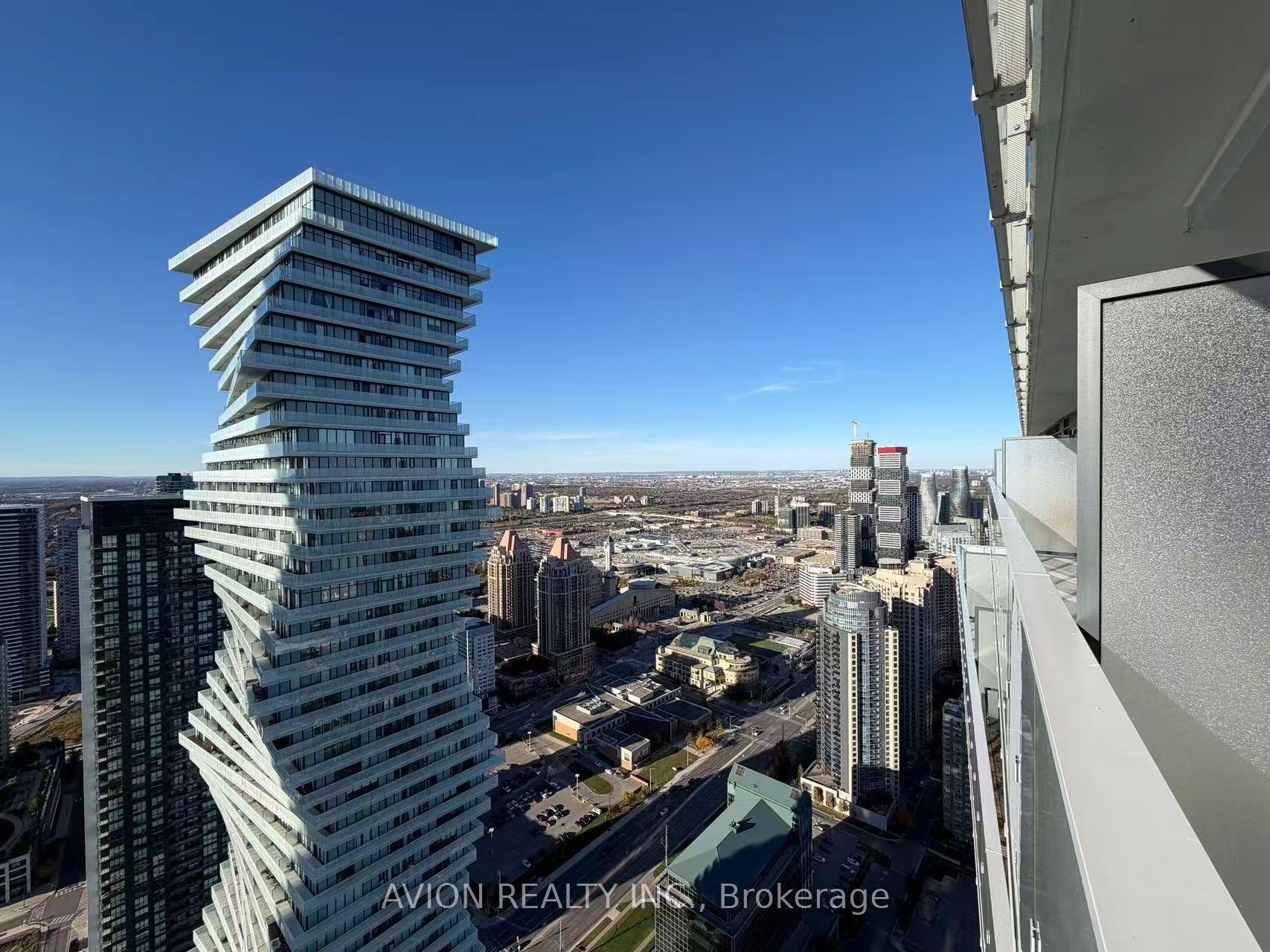 3883 Quartz Road 5312 #5312, Mississauga — Condo for lease, photo 1