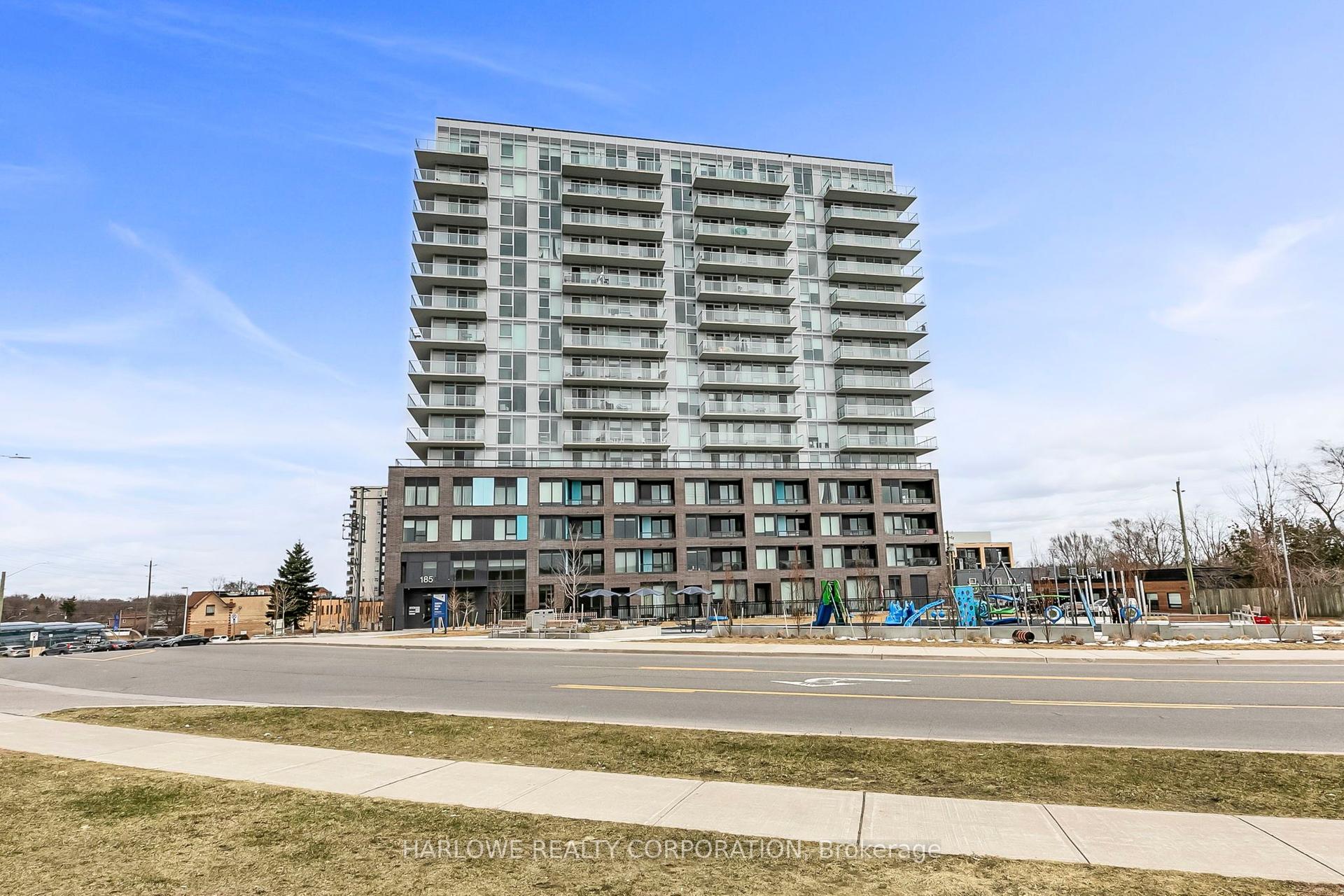 185 Deerfield Road 1006 #1006, Newmarket — Condo for sale, photo 1