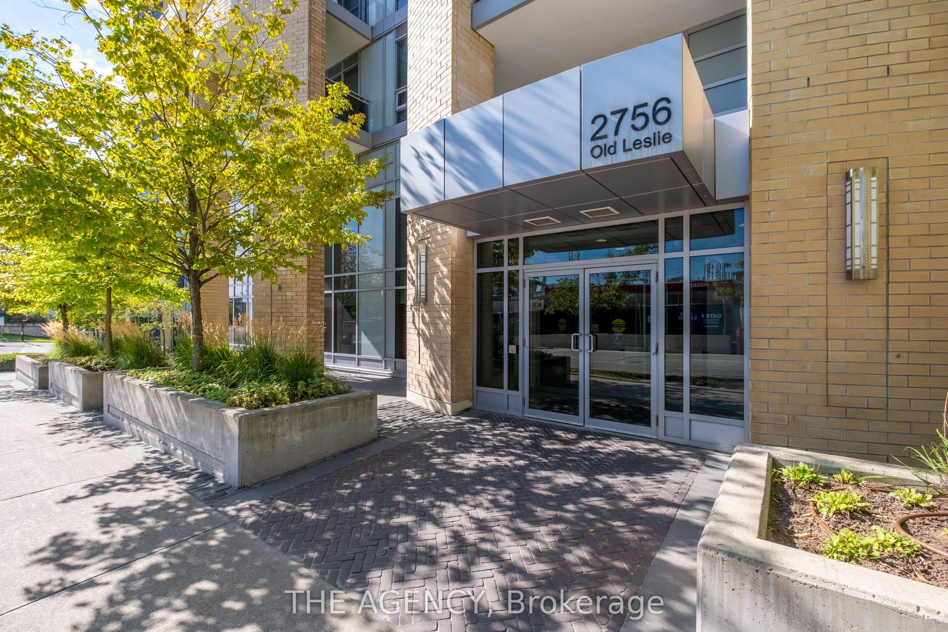 2756 Old Leslie Street 506 #506, Toronto — Condo for sale, photo 1