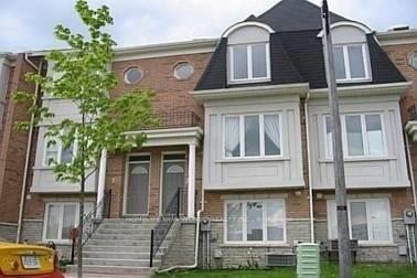 76 Pond Drive, Markham — Townhouse for lease, photo 1