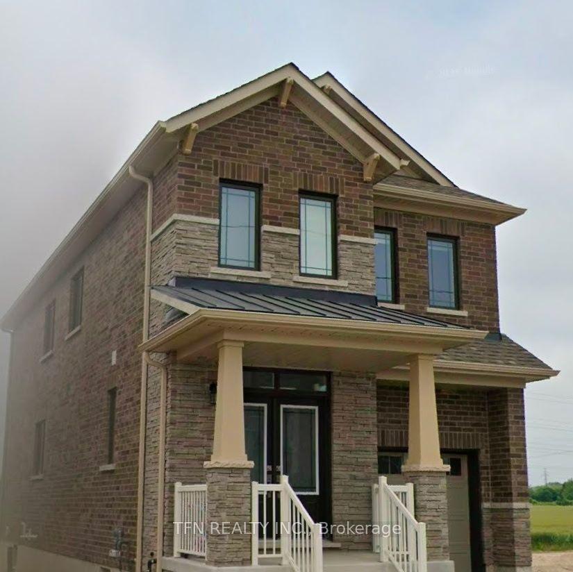 189 Velvet Way N, Thorold — Detached for lease, photo 1