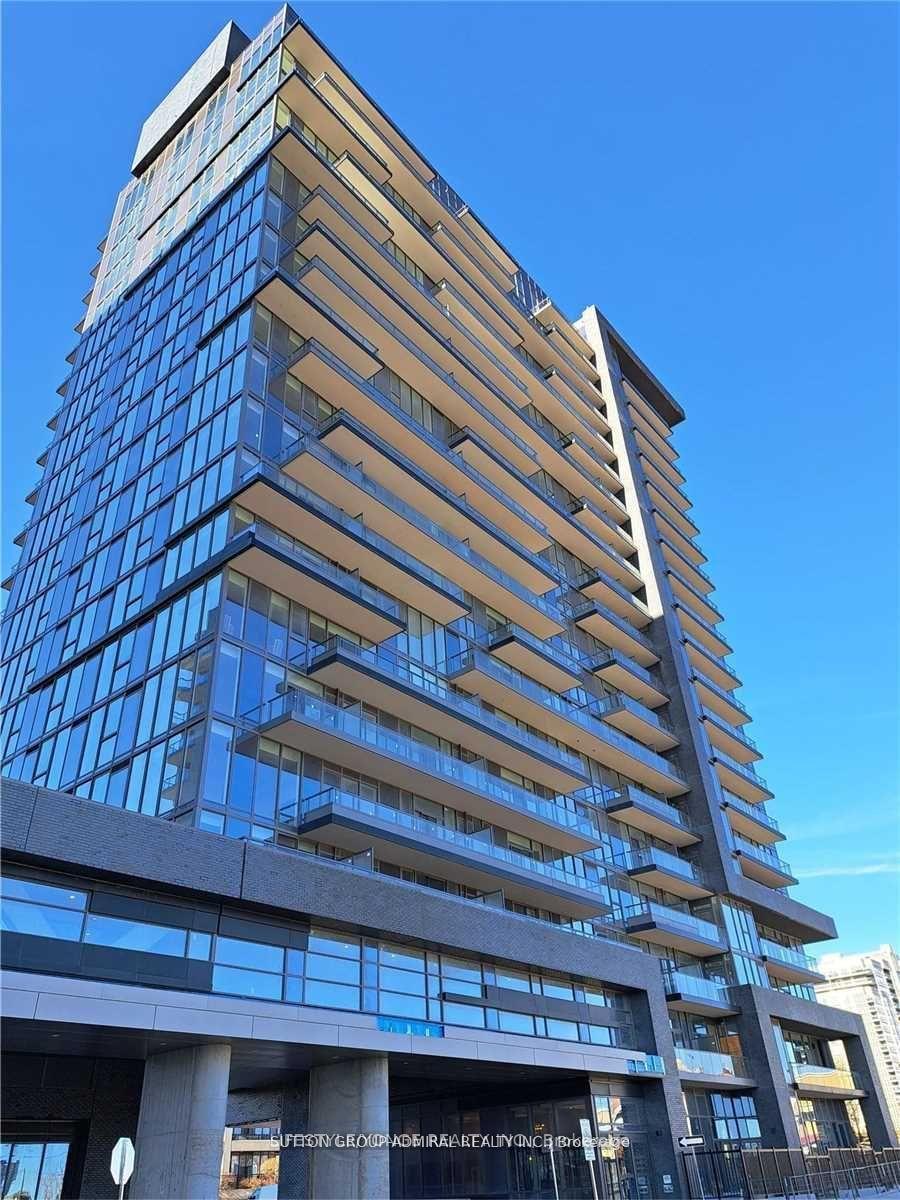 20 Gatineau Drive 1209 #1209 — photo 1