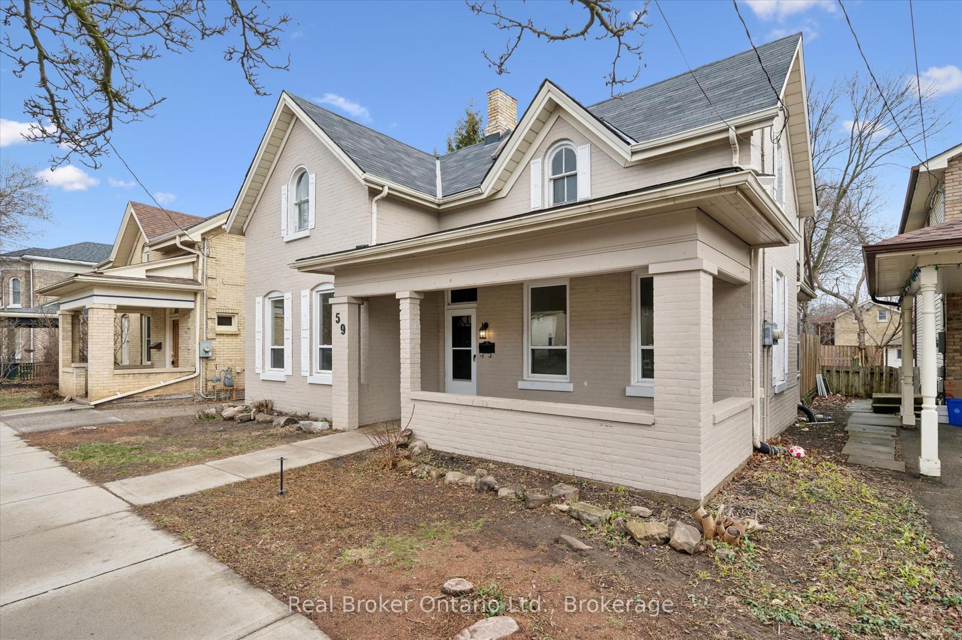 59 William Street — photo 1