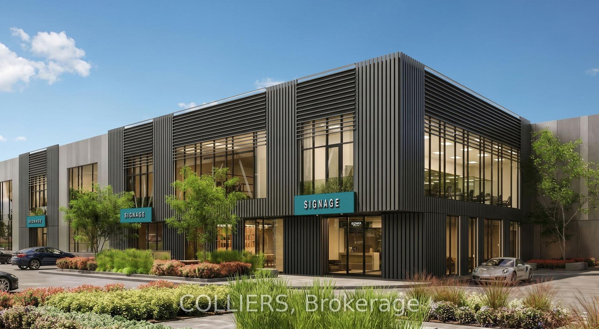 2075 McNicoll Avenue B103 & B104 #B103 & B104, Toronto — Commercial for sale, photo 1
