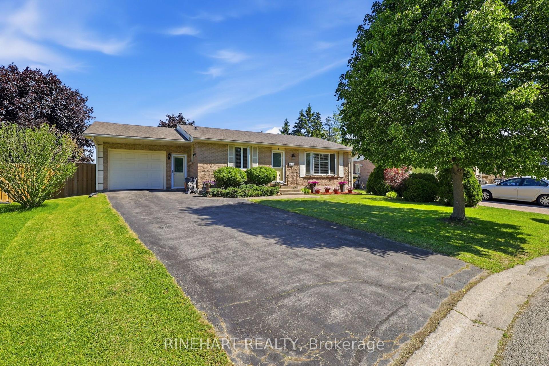 3 Greenfield Court — photo 1