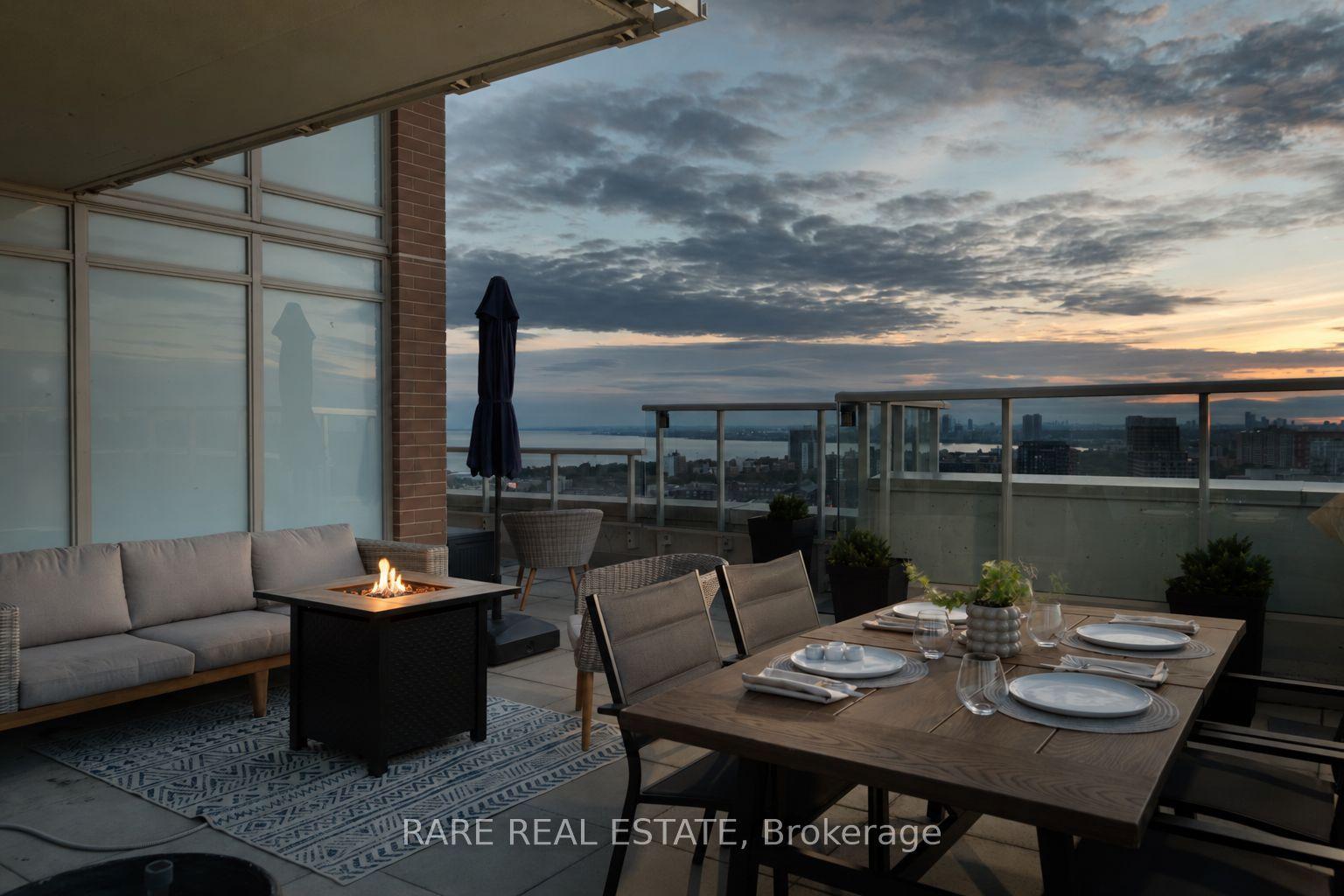 125 Western Battery Road 2615 #2615, Toronto — Condo for sale, photo 1