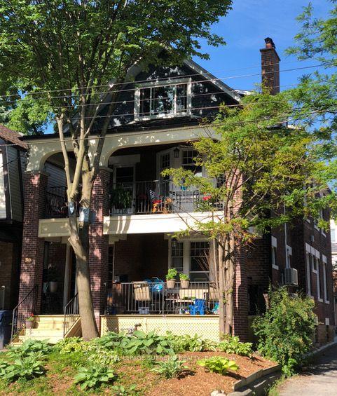 30 Glenholme Avenue Lower #Lower — photo 1