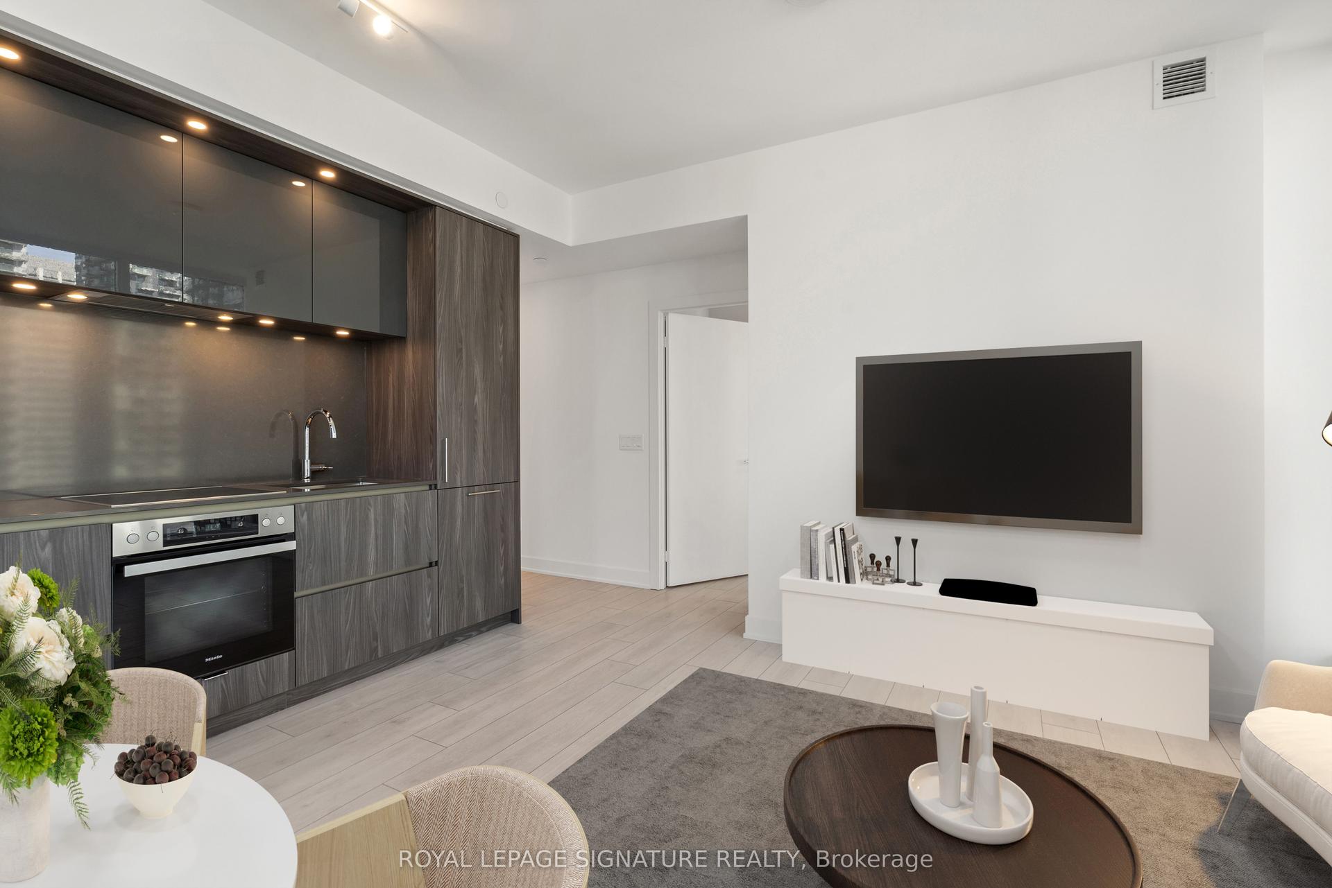 35 Mercer Street 2514 #2514 — photo 1