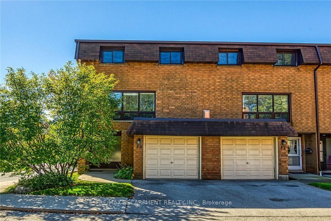 500 Stone Church Road W F8 #F8 — photo 1
