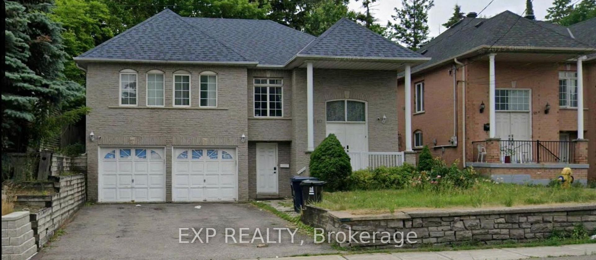 123 Steeles Avenue E Basement #Basement, Toronto — Detached for lease, photo 1