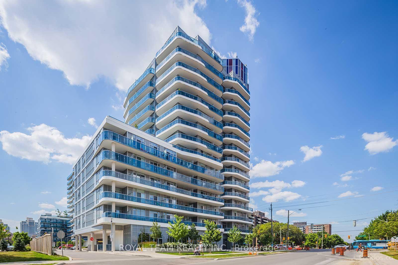 9471 W Yonge Street 536 #536, Richmond Hill — Condo for sale, photo 1