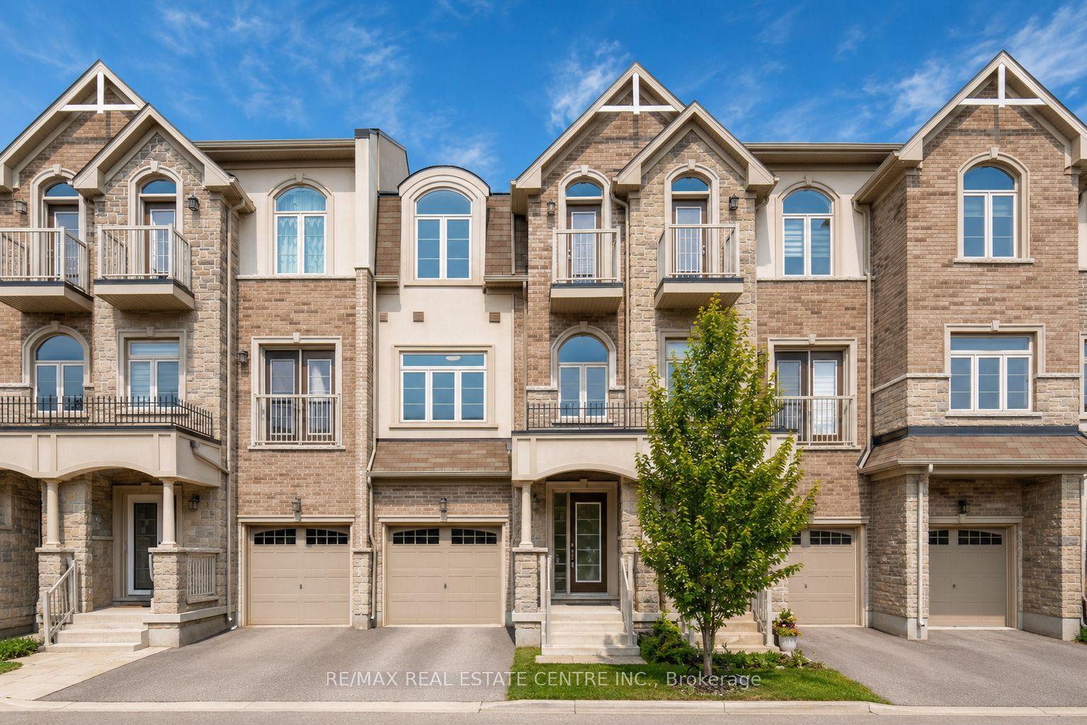 137 Borers Creek Circle, Hamilton — Townhouse for lease, photo 1
