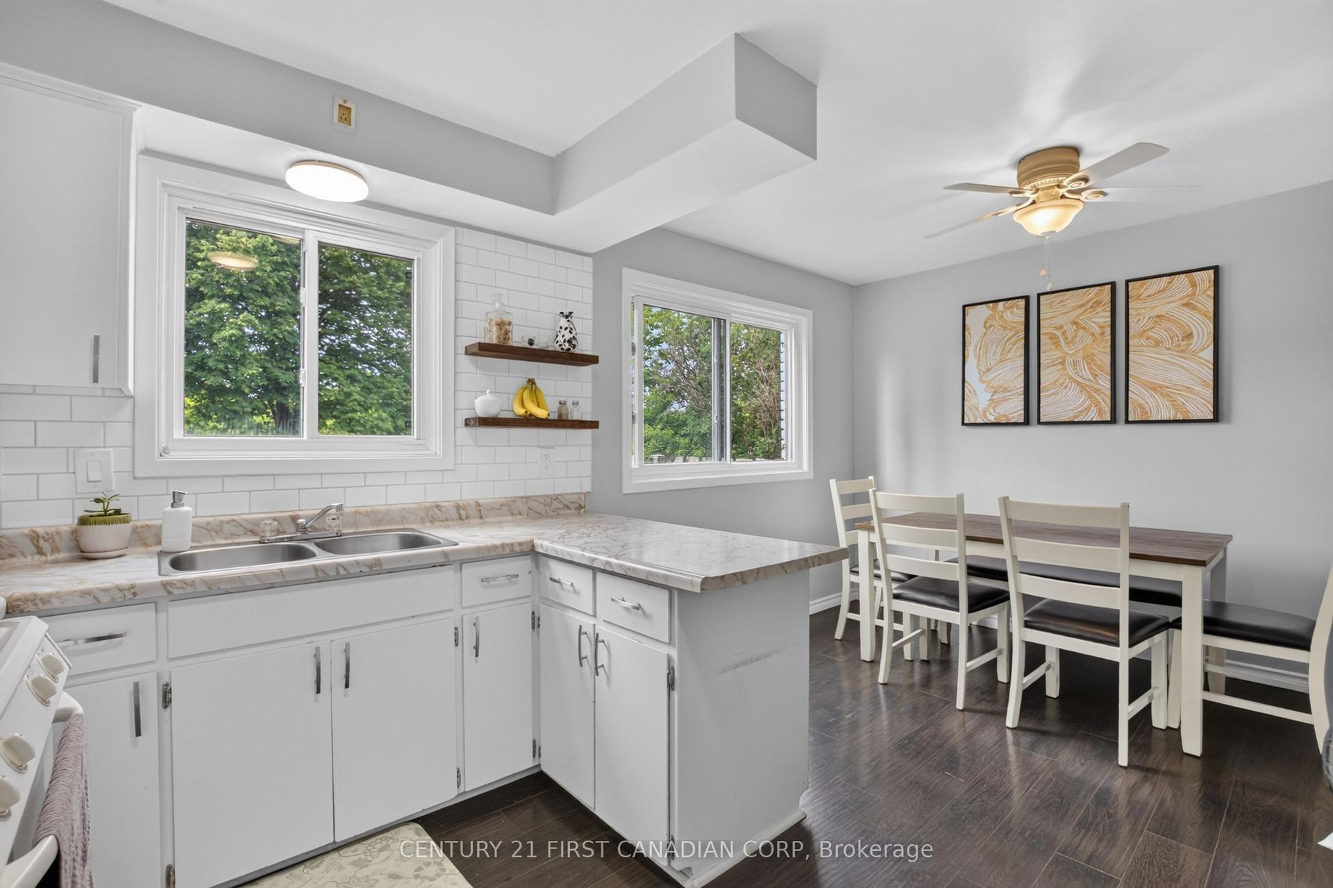 44 Hammond Street, St. Thomas — Semi-Detached for sale, photo 1