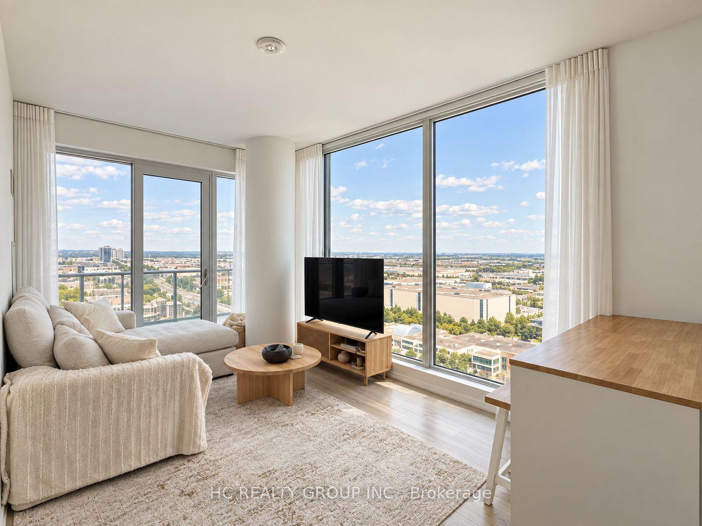 1000 Portage Parkway 2103 #2103, Vaughan — Condo for sale, photo 1