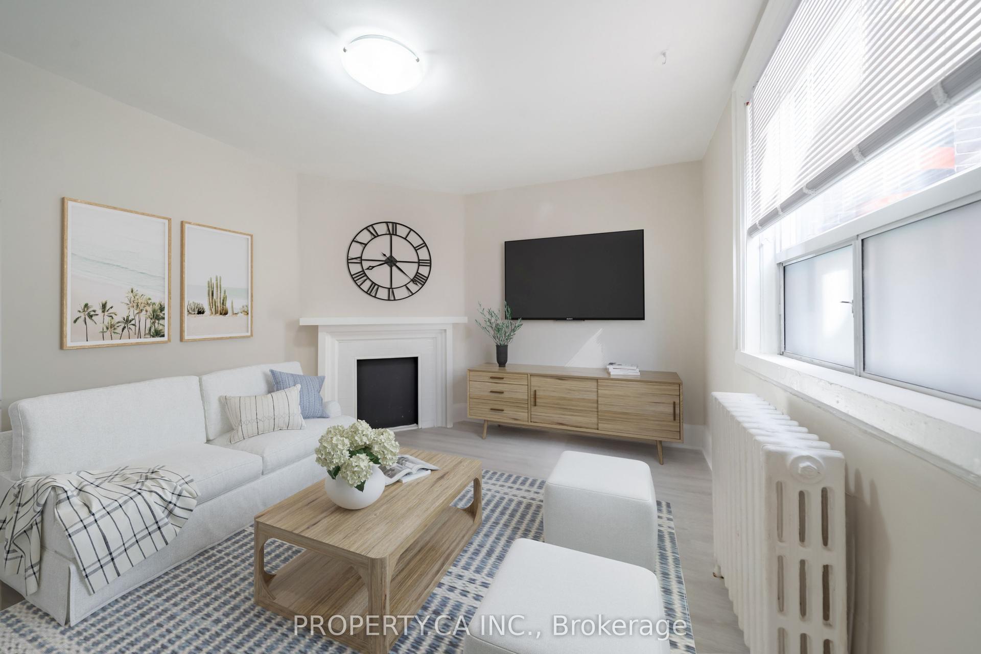 781 St Clair Avenue W 3 #3 — photo 1