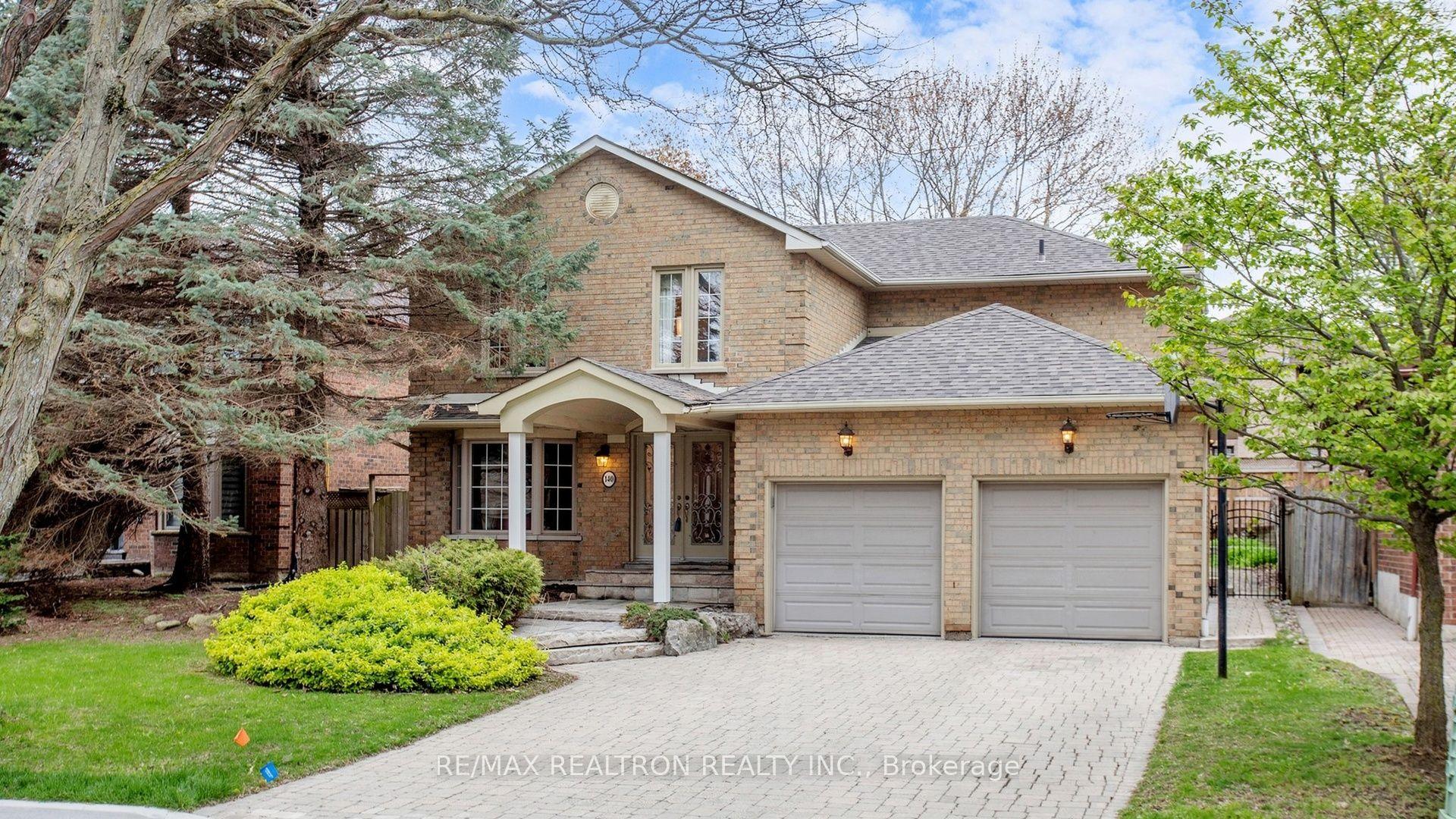 140 Reeve Drive — photo 1