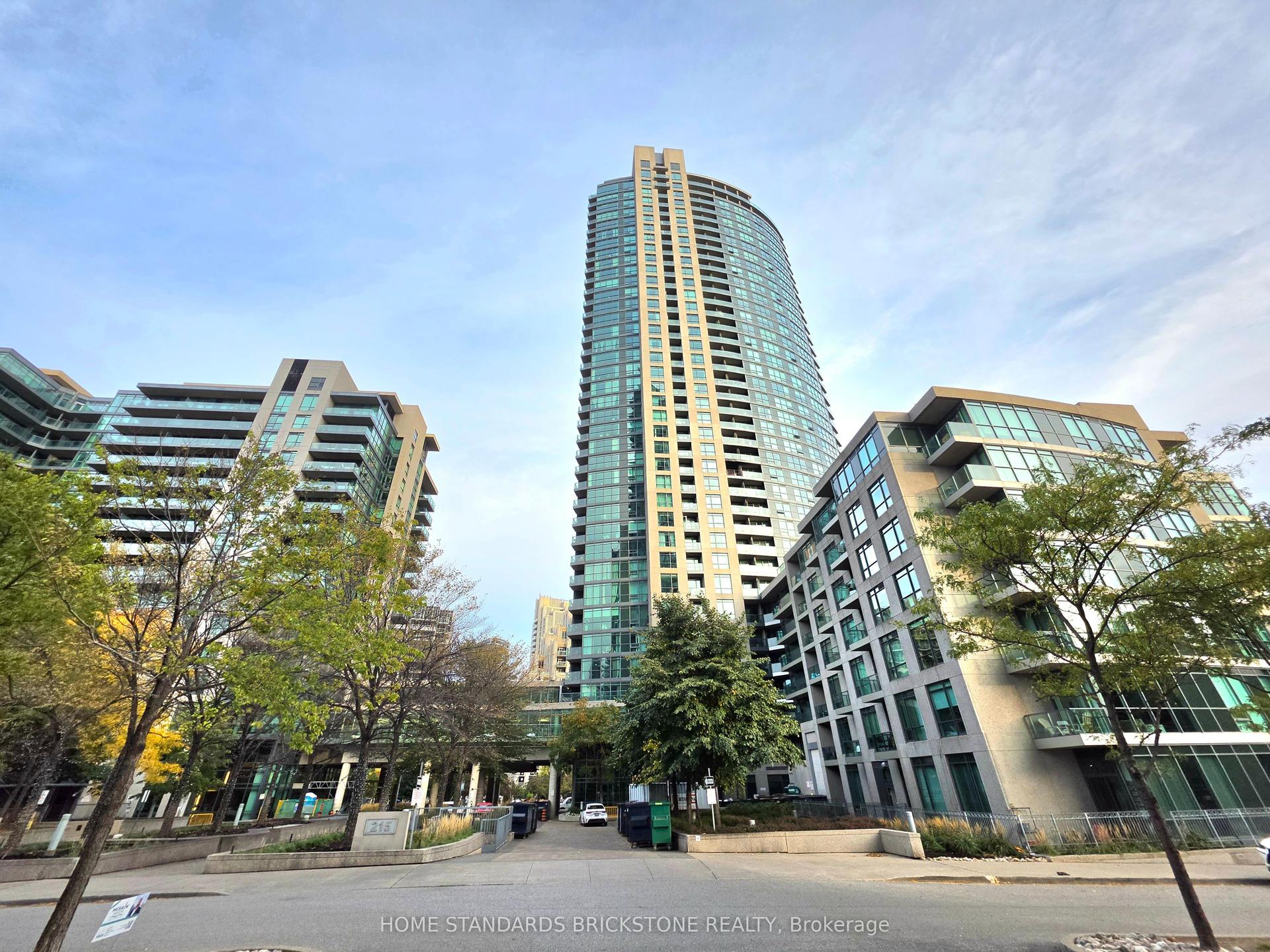 215 FORT YORK Boulevard 2708 #2708, Toronto — Condo for lease, photo 1