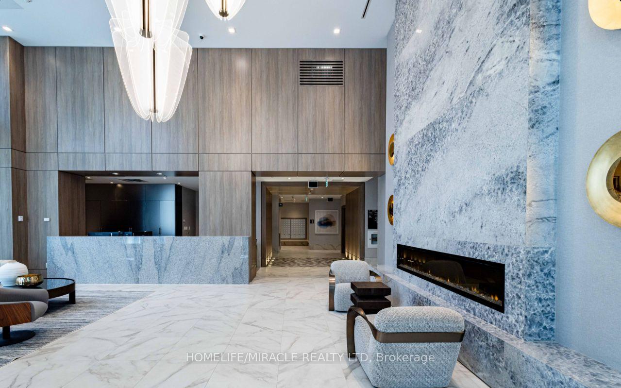 75 James Street S 2307 #2307 — photo 1