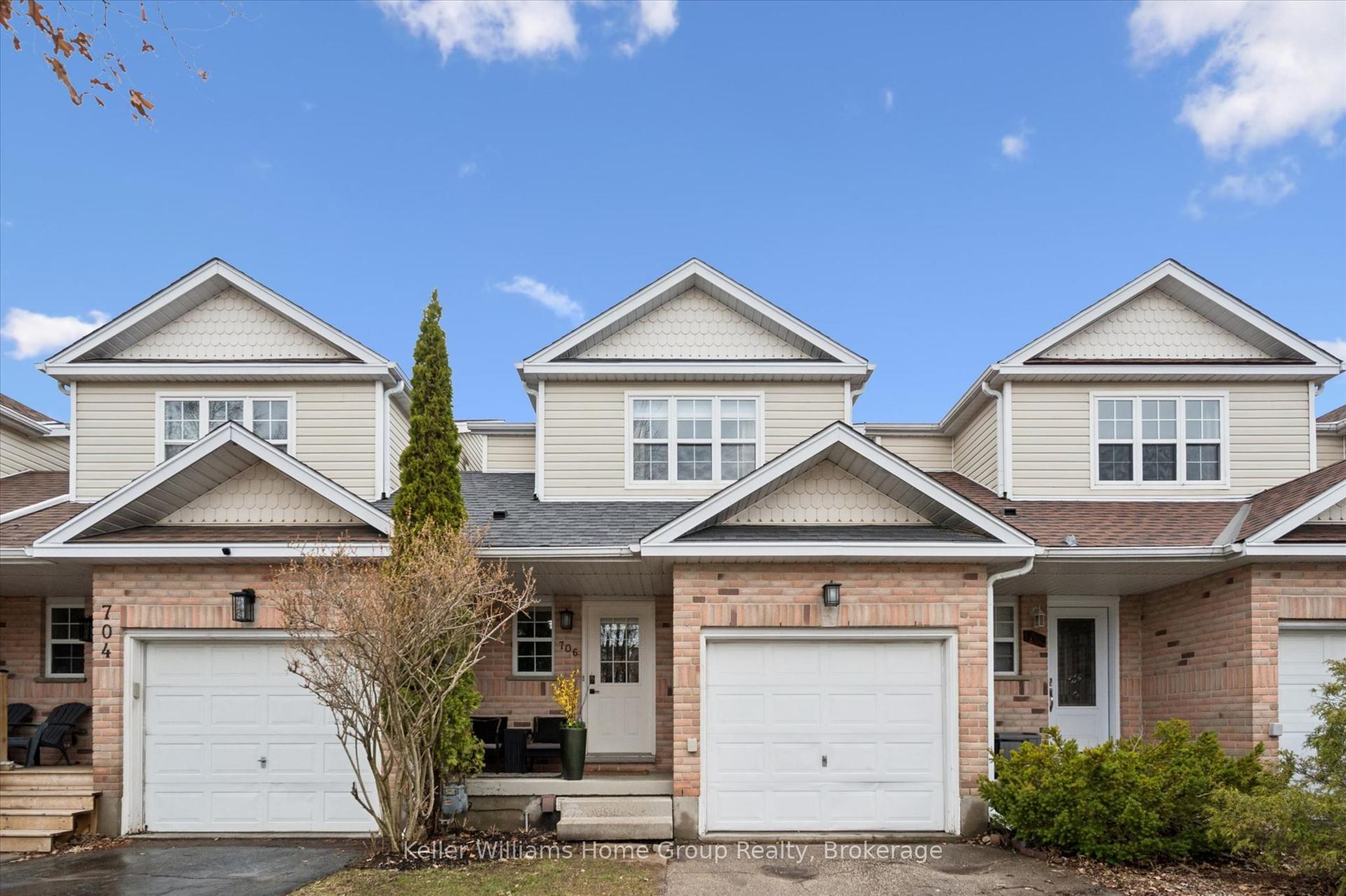 706 Denny Gate — photo 1