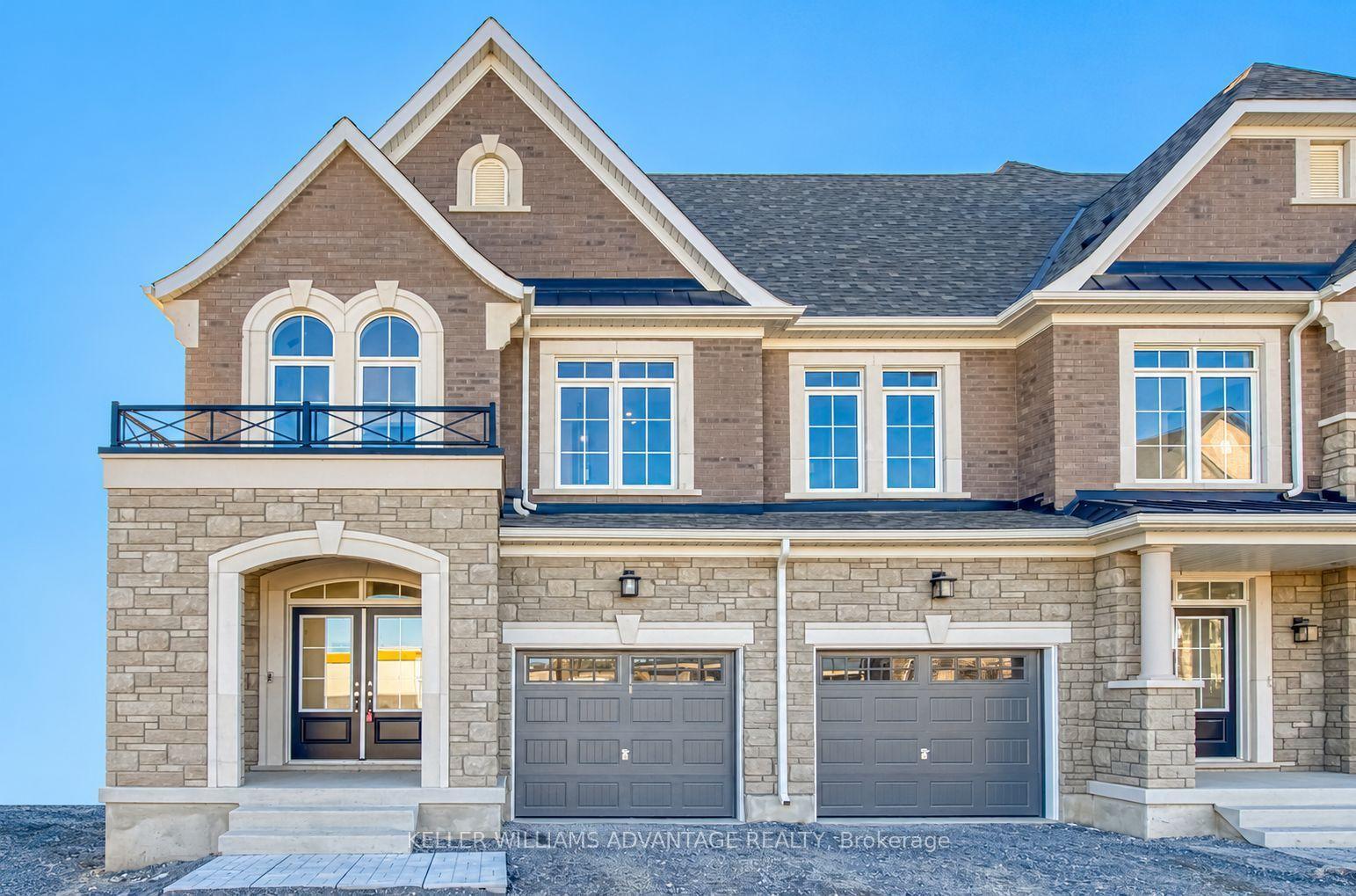 78 Gathering Lane 10 #10, Richmond Hill — Townhouse for sale, photo 1