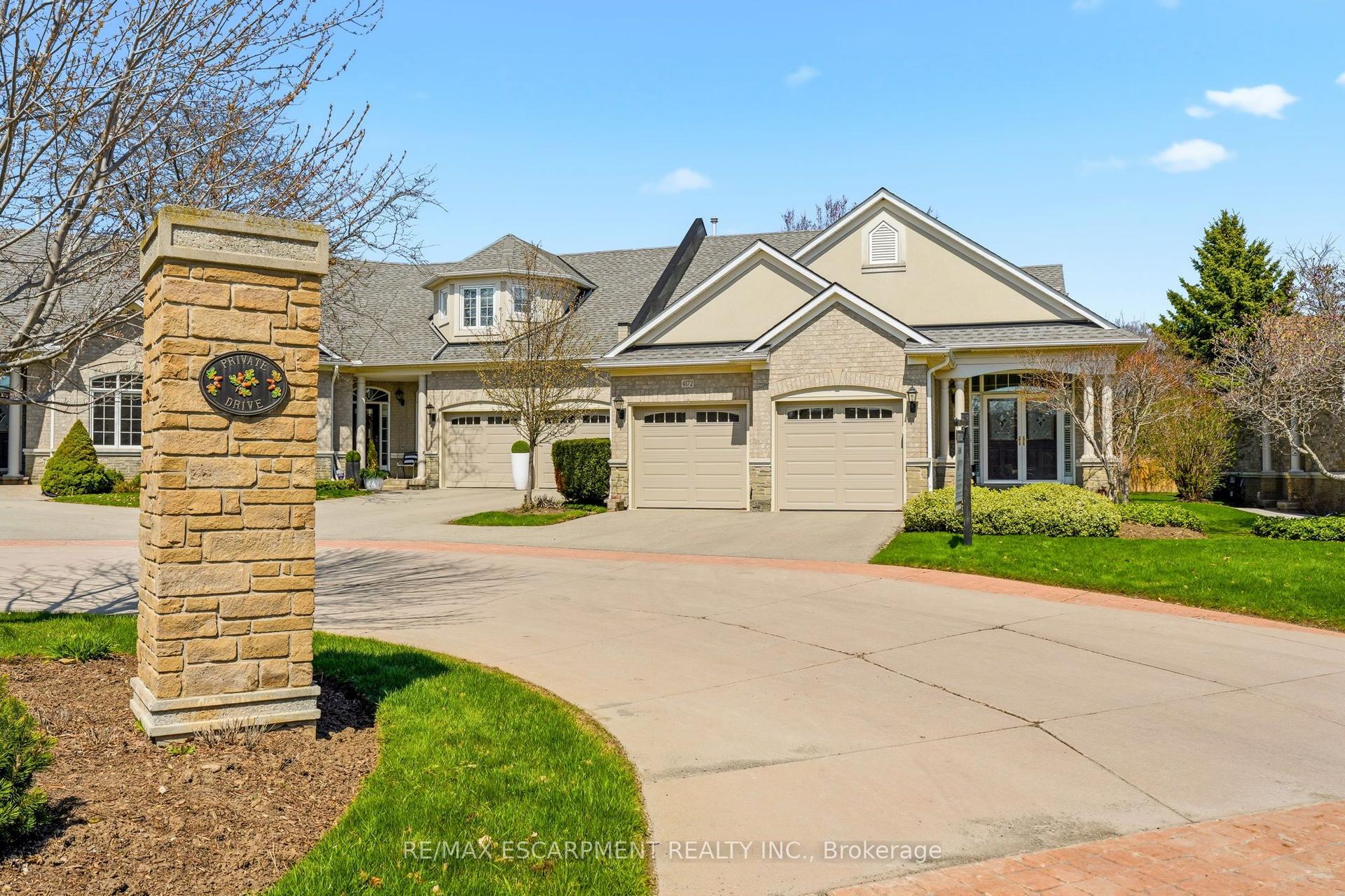 4172 STONEBRIDGE Crescent — photo 1