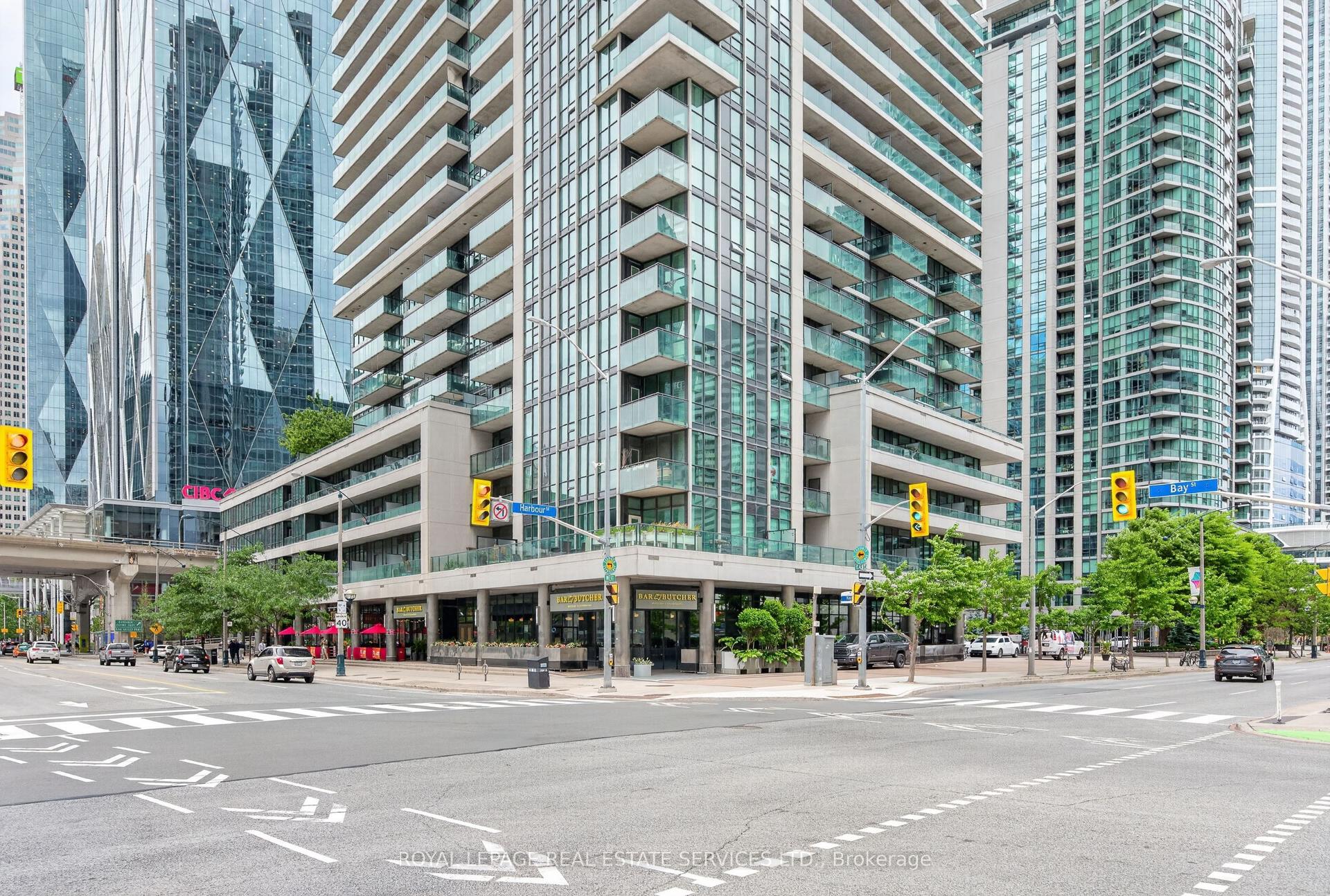 18 Harbour Street 1204 #1204 — photo 1