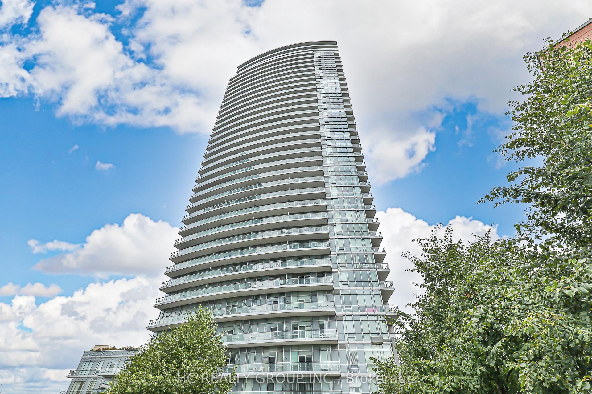 70 Forest Manor Road 1803 #1803, Toronto — Condo for sale, photo 1