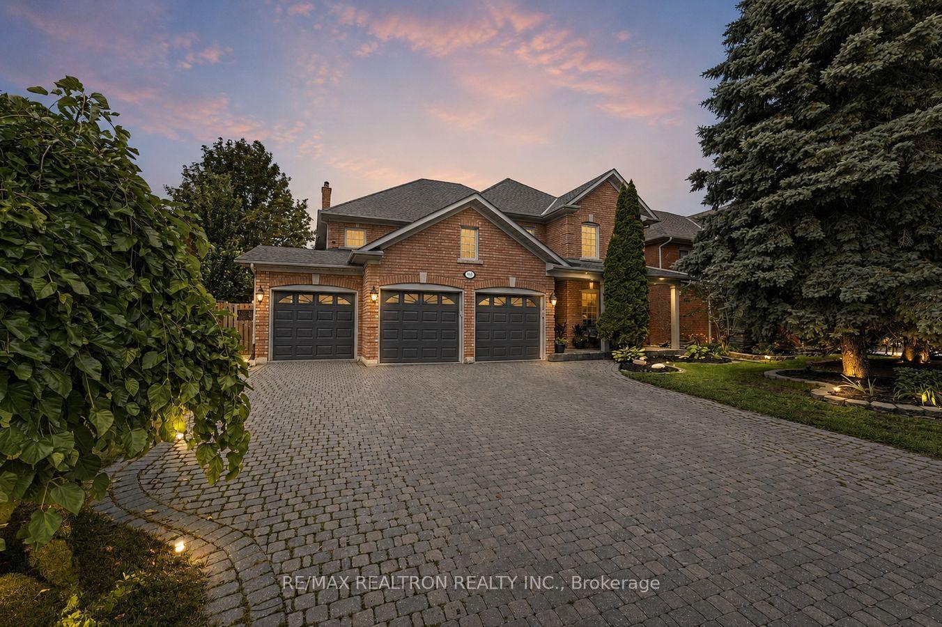 653 Exceller Circle, Newmarket — Detached for sale, photo 1