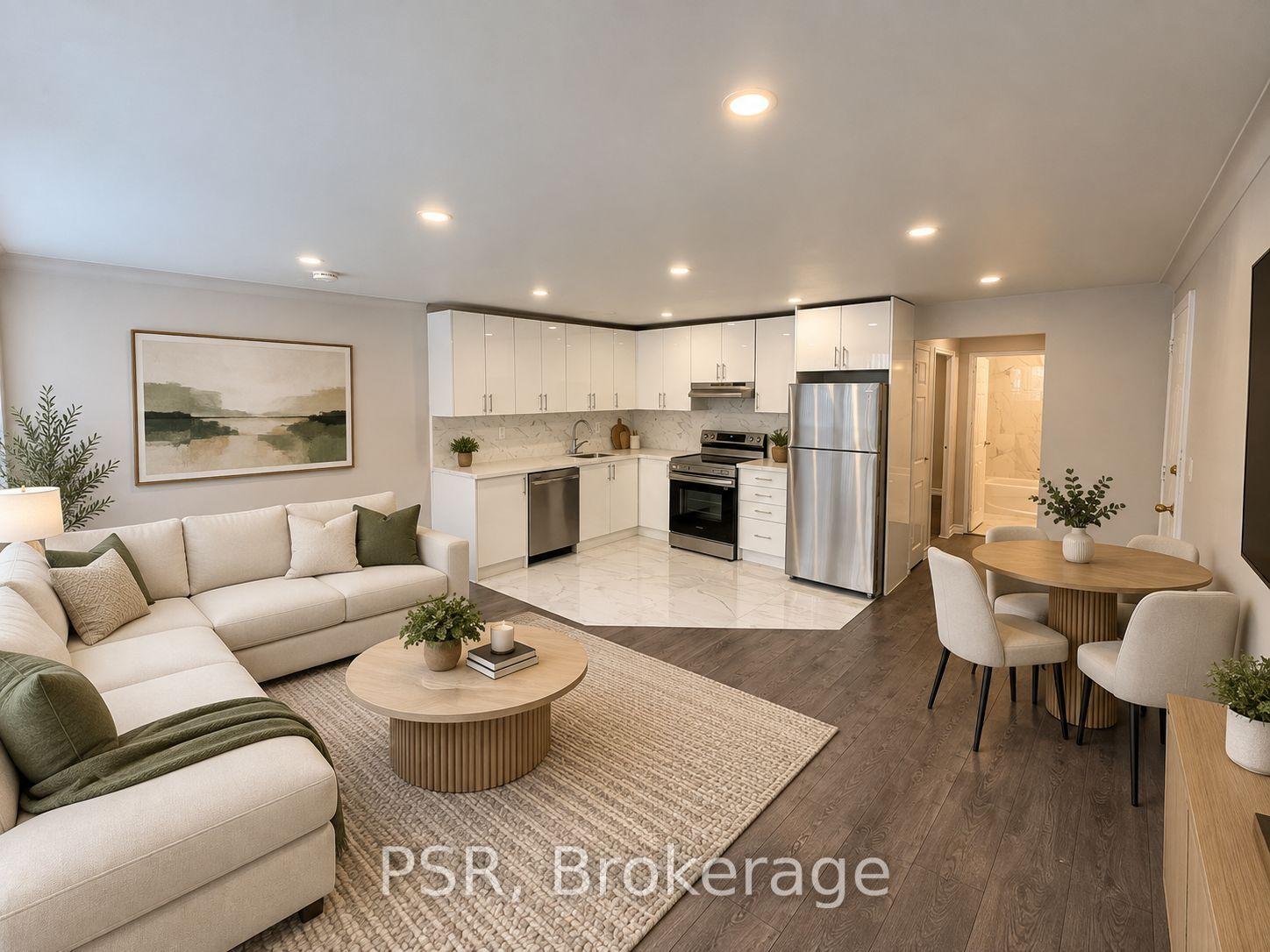 180 Vaughan Road 101 #101, Toronto — Multiplex for lease, photo 1