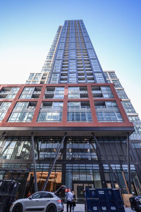 108 Peter Street 1617 #1617, Toronto — Condo for lease, photo 1