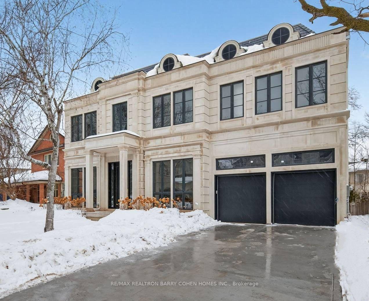 106 Yorkminster Road — photo 1