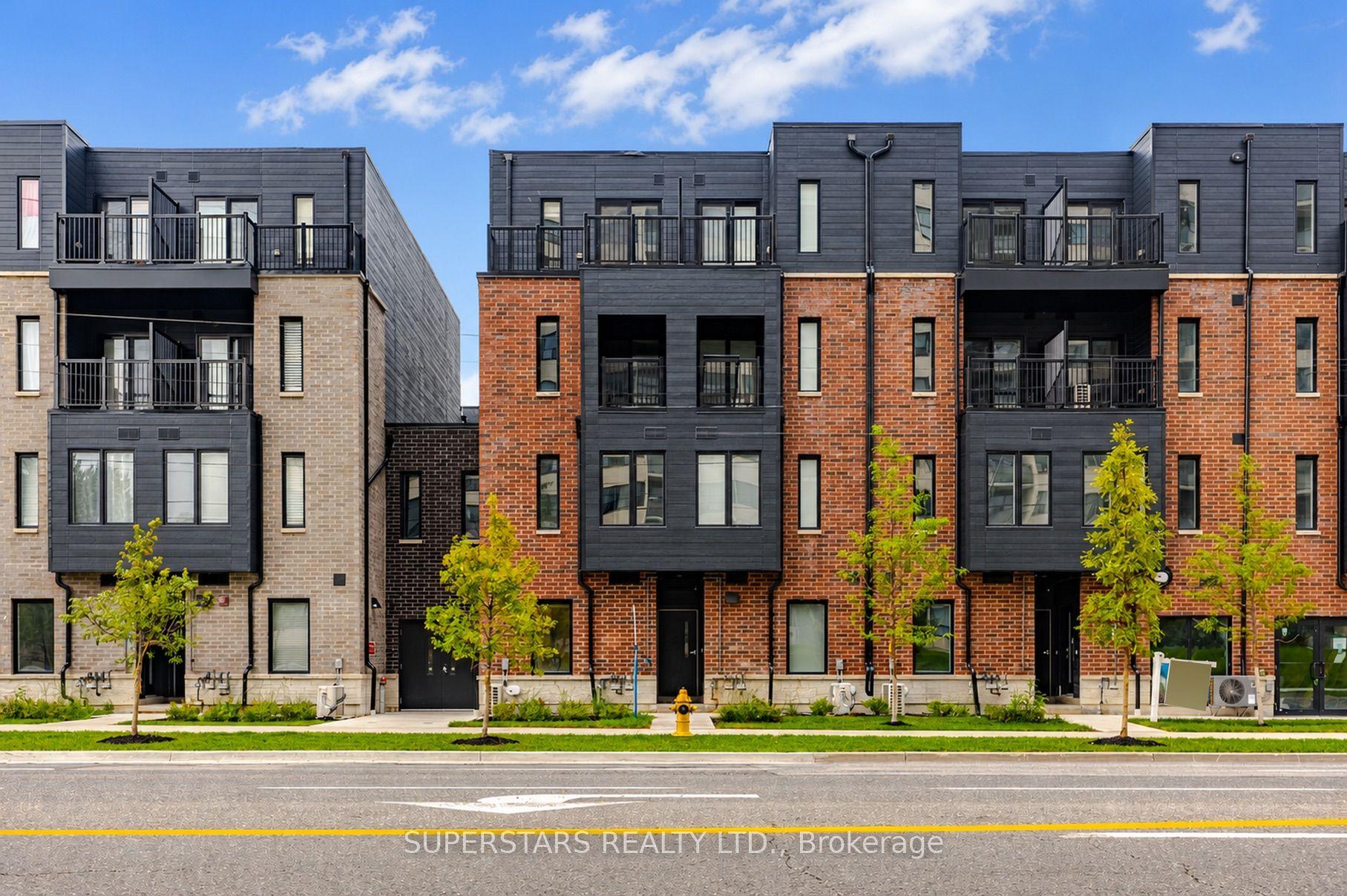 3069 Pharmacy Avenue 14 #14, Toronto — Townhouse for sale, photo 1