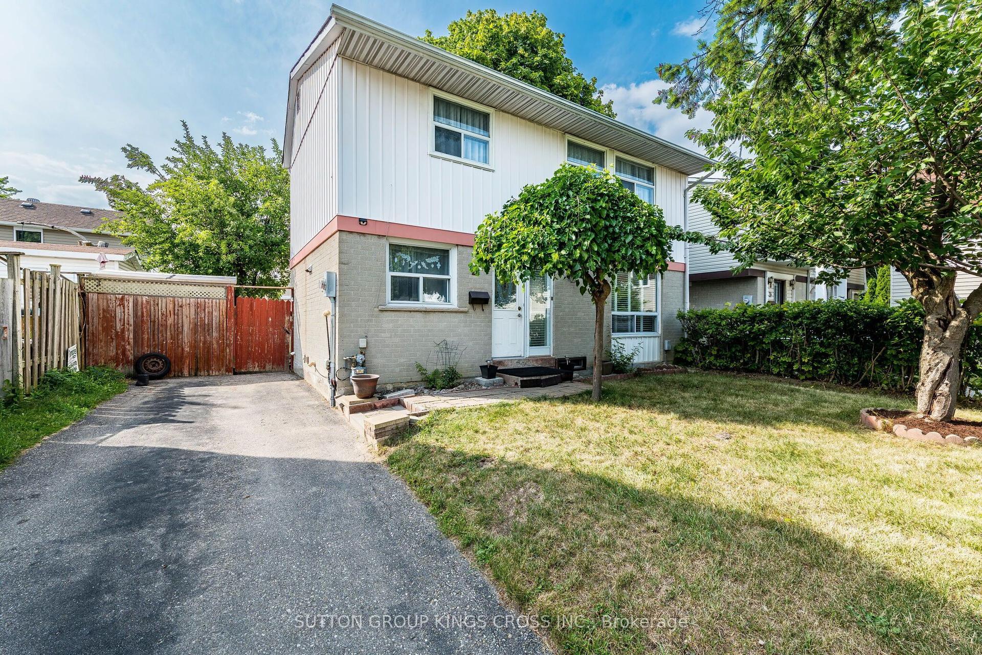 2 Hemlark Court, Brampton — Detached for sale, photo 1