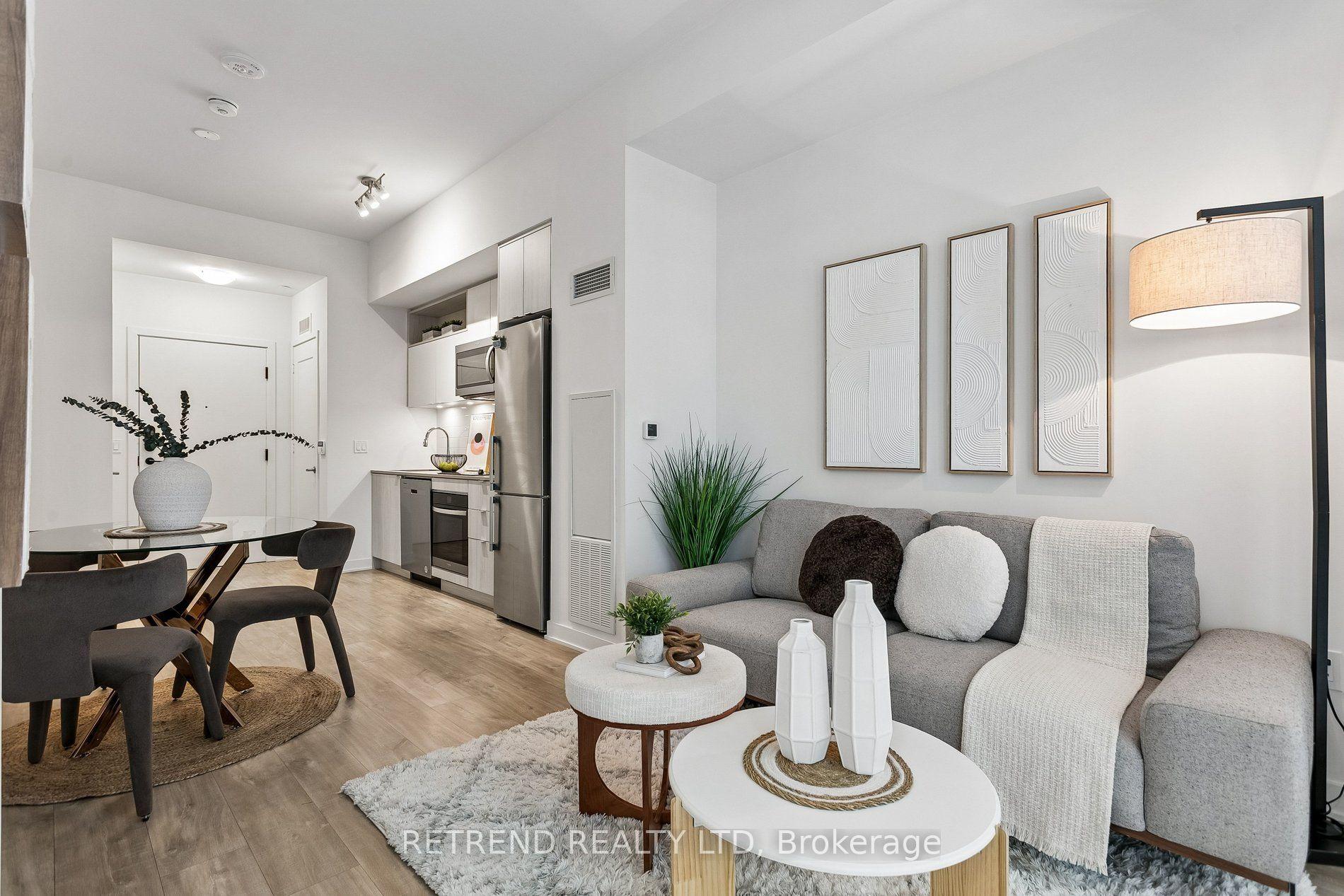 70 Princess Street 1725 #1725, Toronto — Condo for sale, photo 1