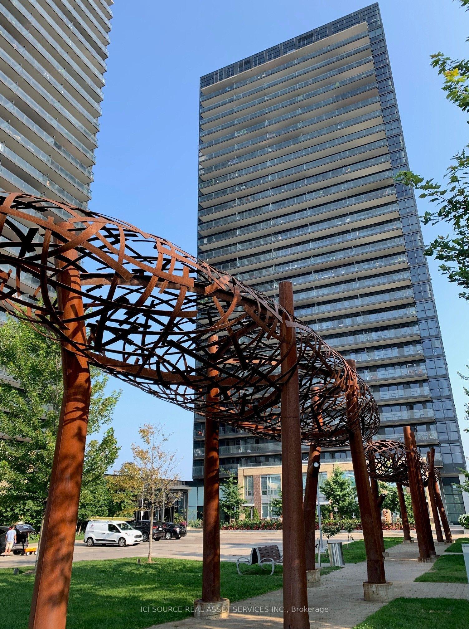 29 Singer Court 1007 #1007, Toronto — Condo for lease, photo 1
