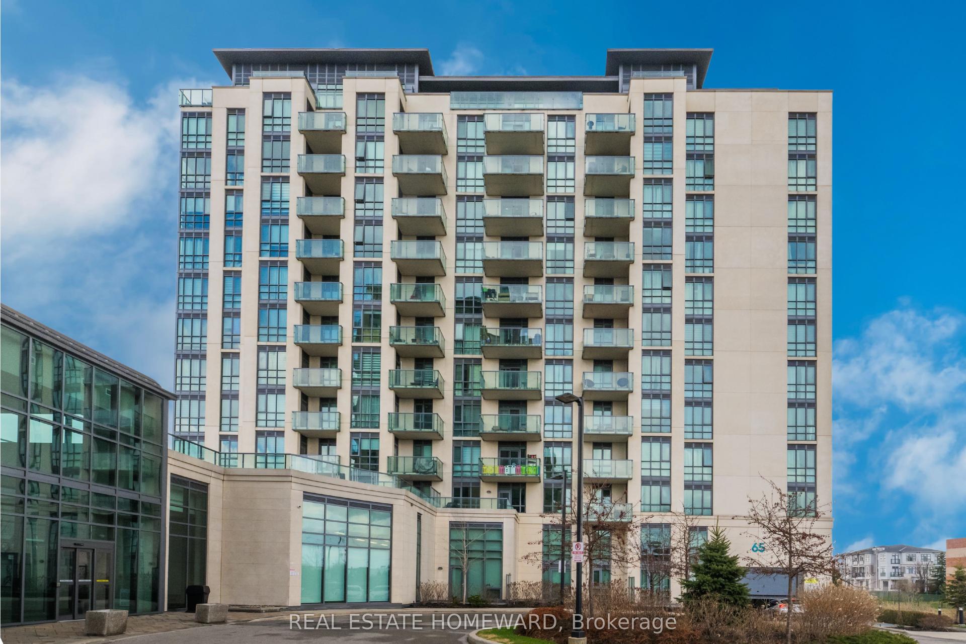 65 Yorkland Boulevard 211 #211, Brampton — Condo for sale, photo 1