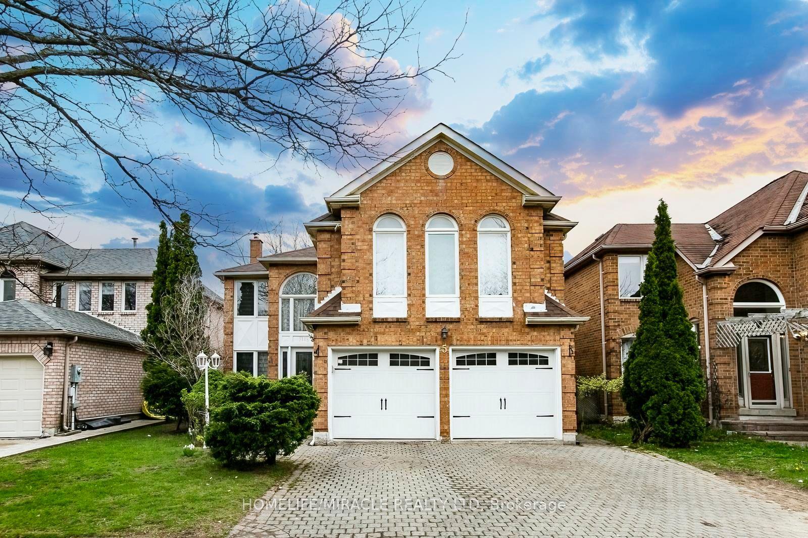5 Butlermere Drive — photo 1